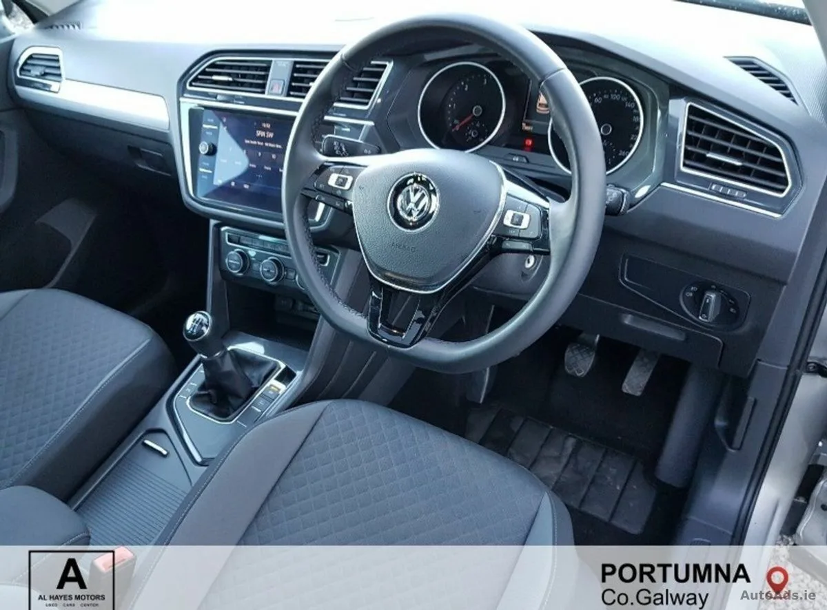 2020 Volkswagen Tiguan – photo 8