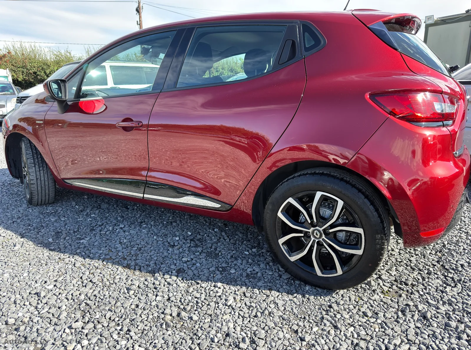 2019 Renault Clio – photo 4