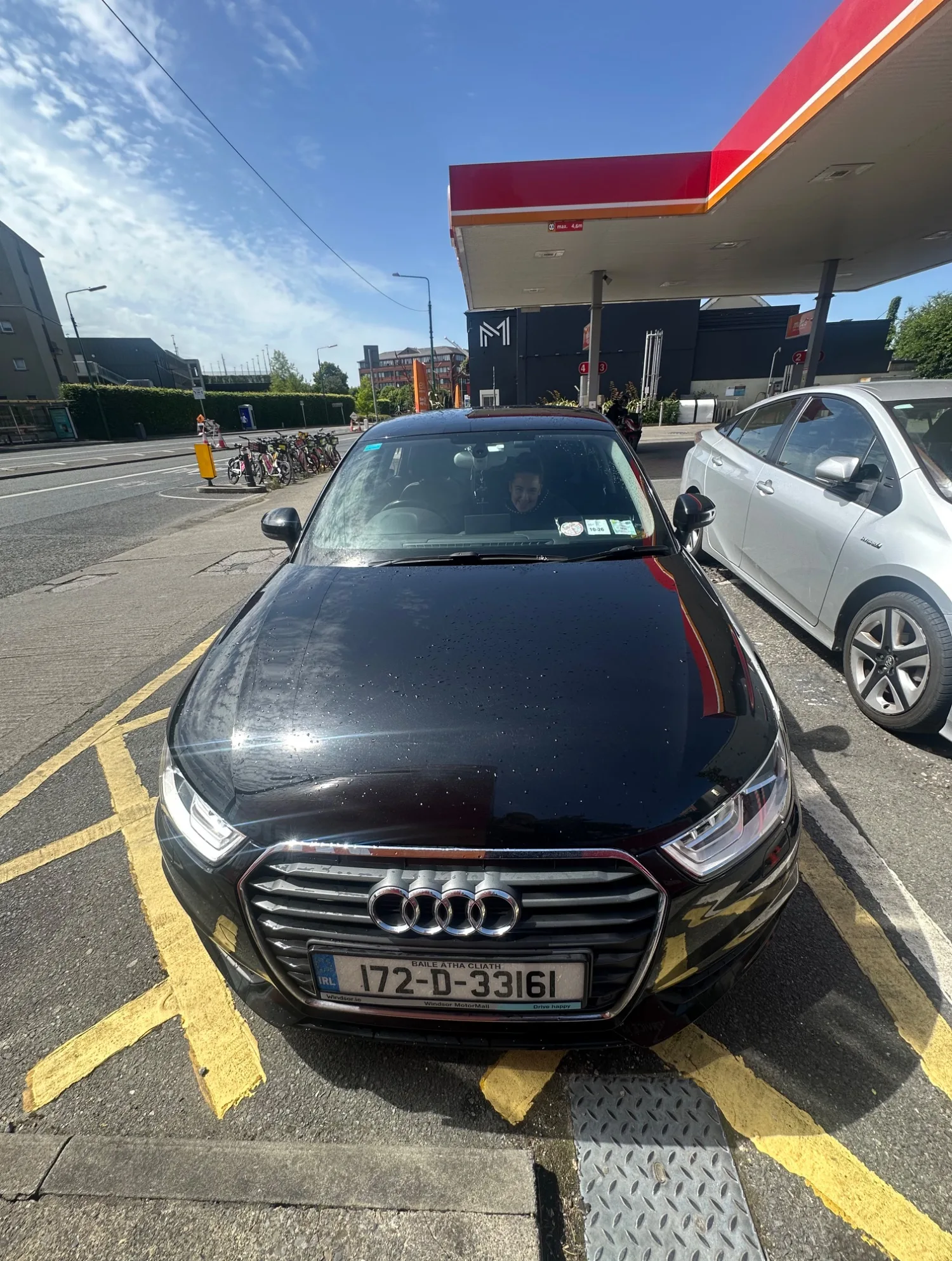 2017 Audi A1 – photo 2