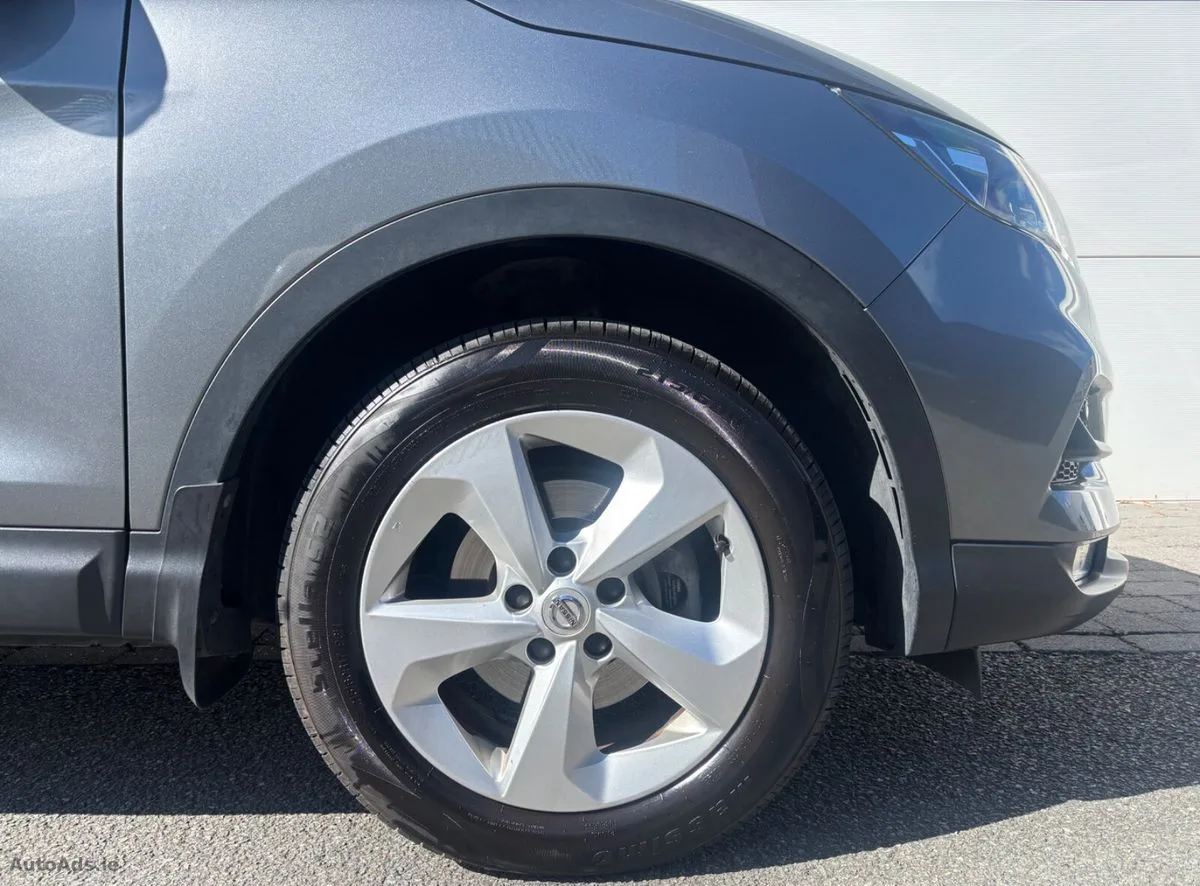 2019 Nissan Qashqai – photo 7