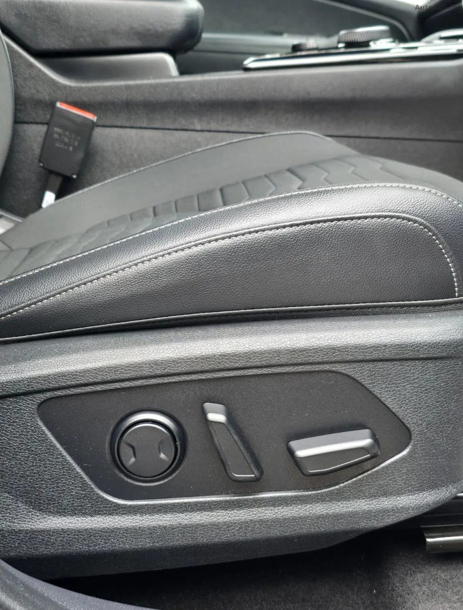 2022 Kia Sportage – photo 14