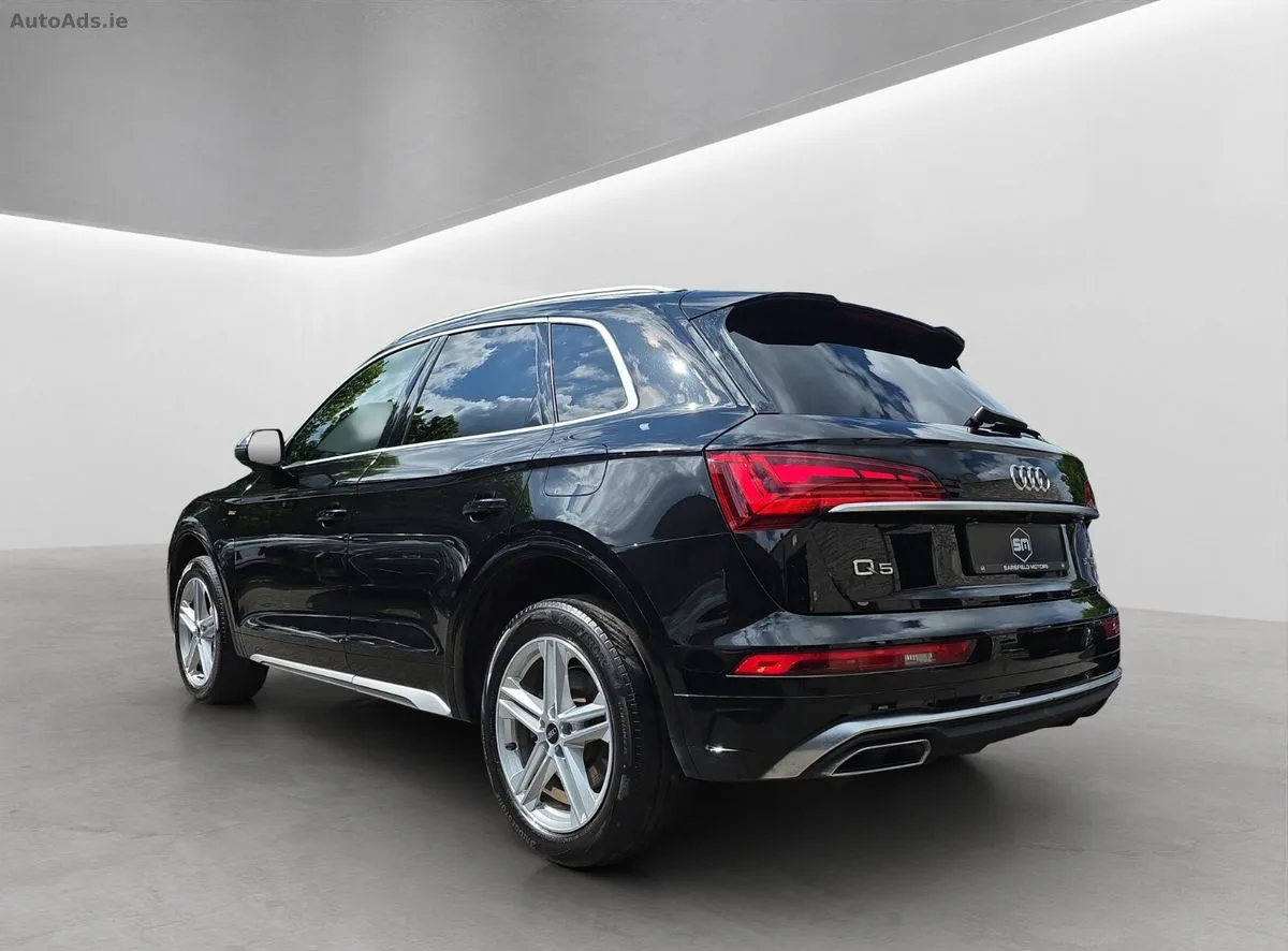 2023 Audi Q5 – photo 4