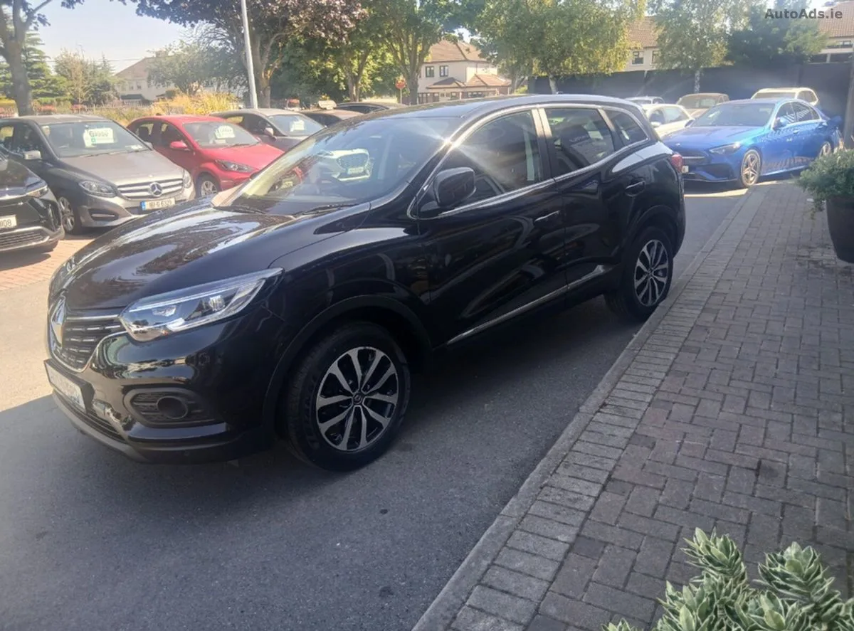 2022 Renault Kadjar – photo 6