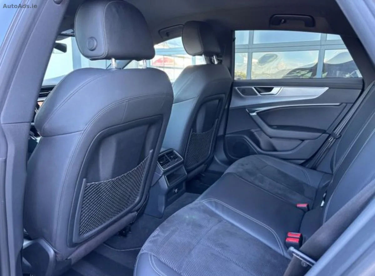 2021 Audi A7 – photo 15