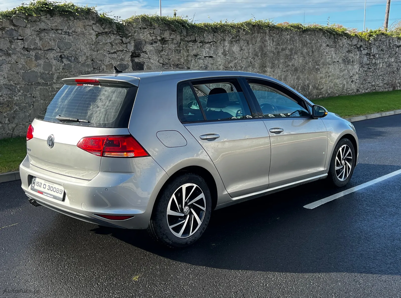 2015 Volkswagen Golf – photo 6