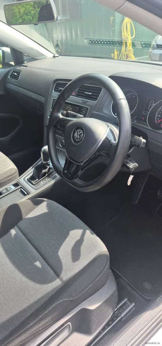2014 Volkswagen Golf – photo 11