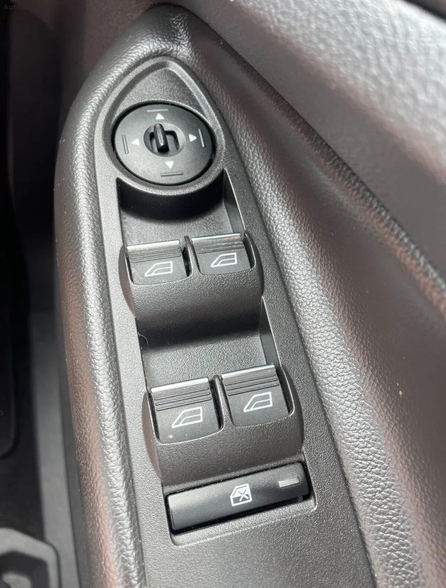 2017 Ford Kuga – photo 15