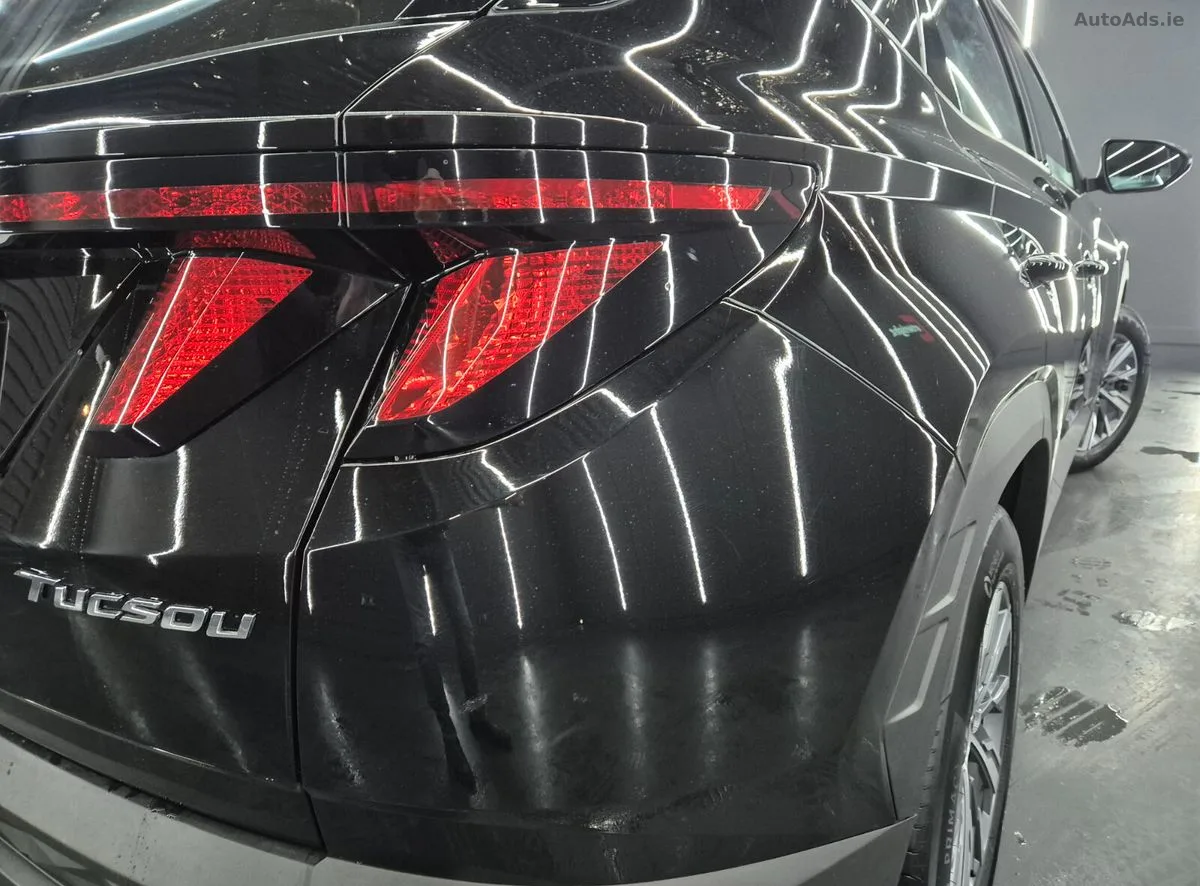 2023 Hyundai Tucson – photo 6