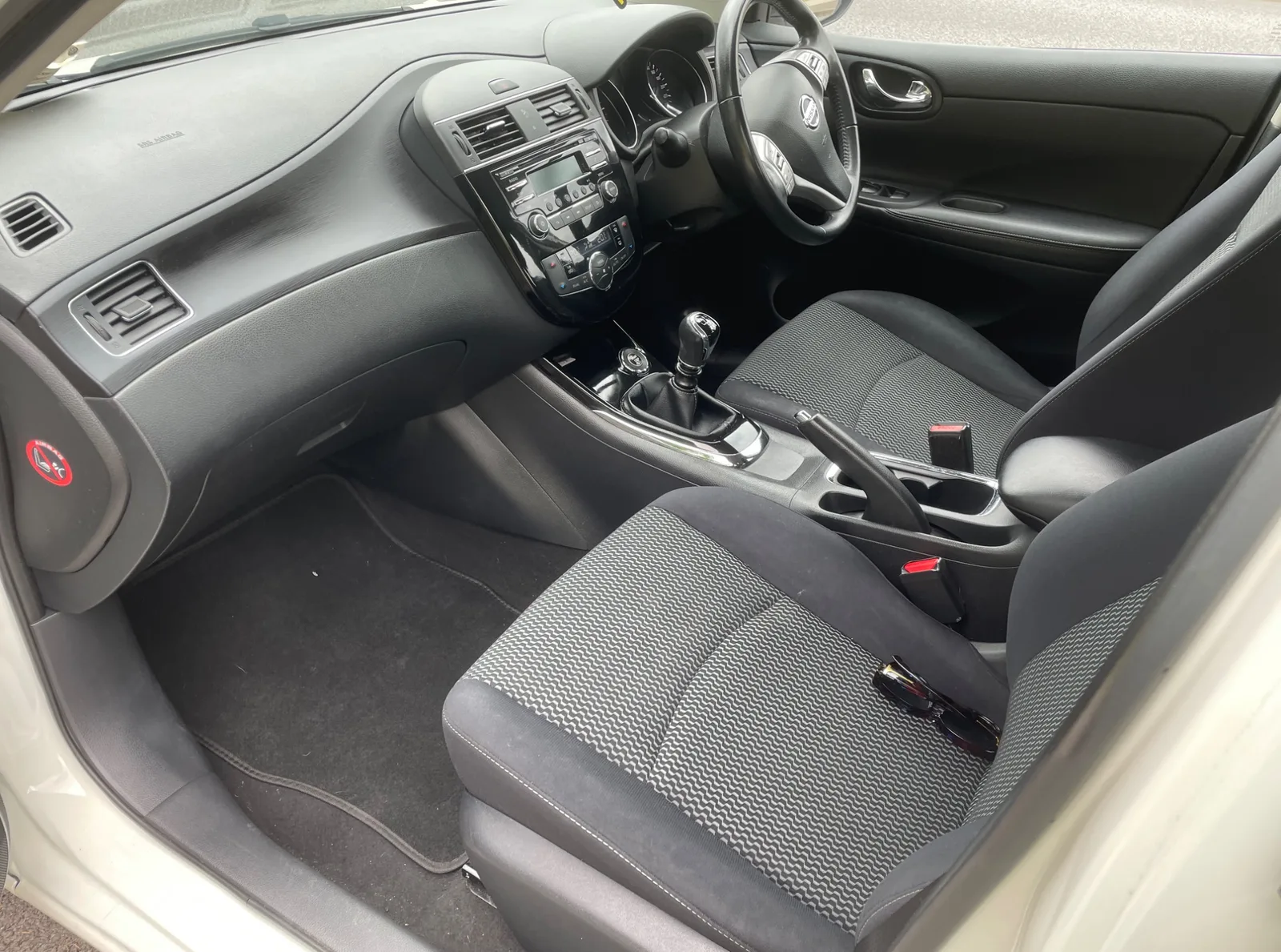 2016 Nissan Pulsar – photo 4
