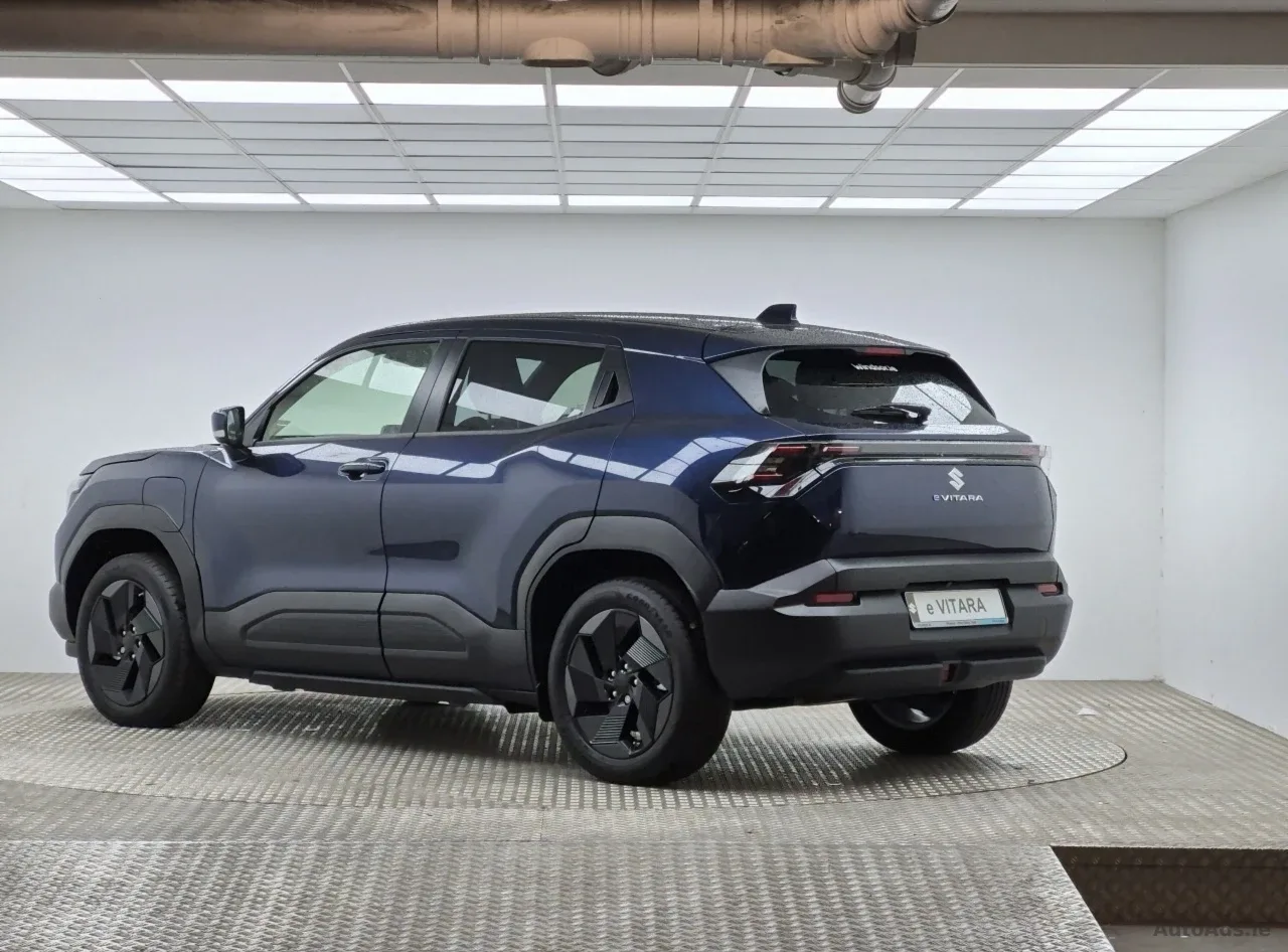 2026 Suzuki Vitara – photo 13