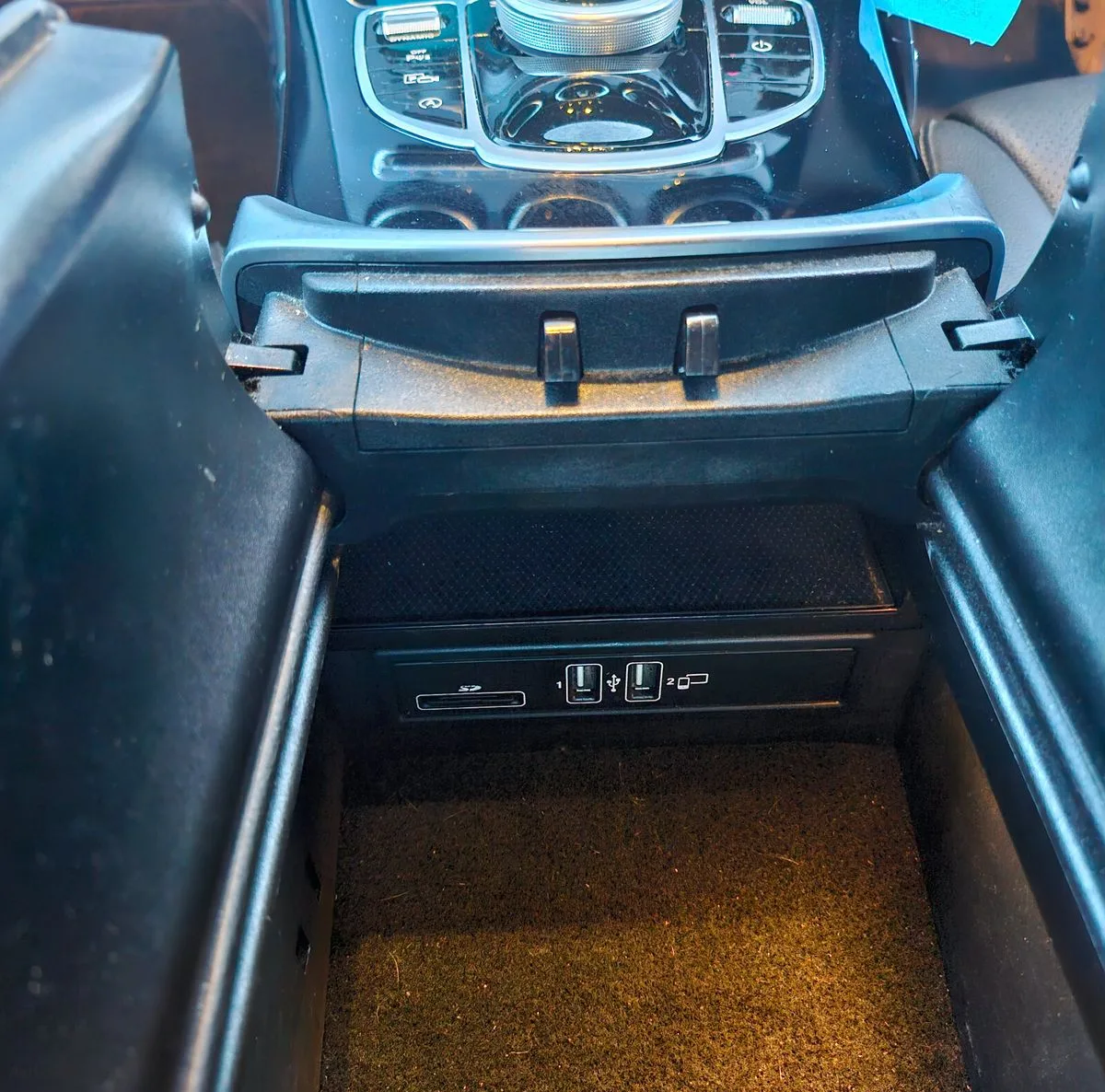 2019 Mercedes-Benz C-Class – photo 18