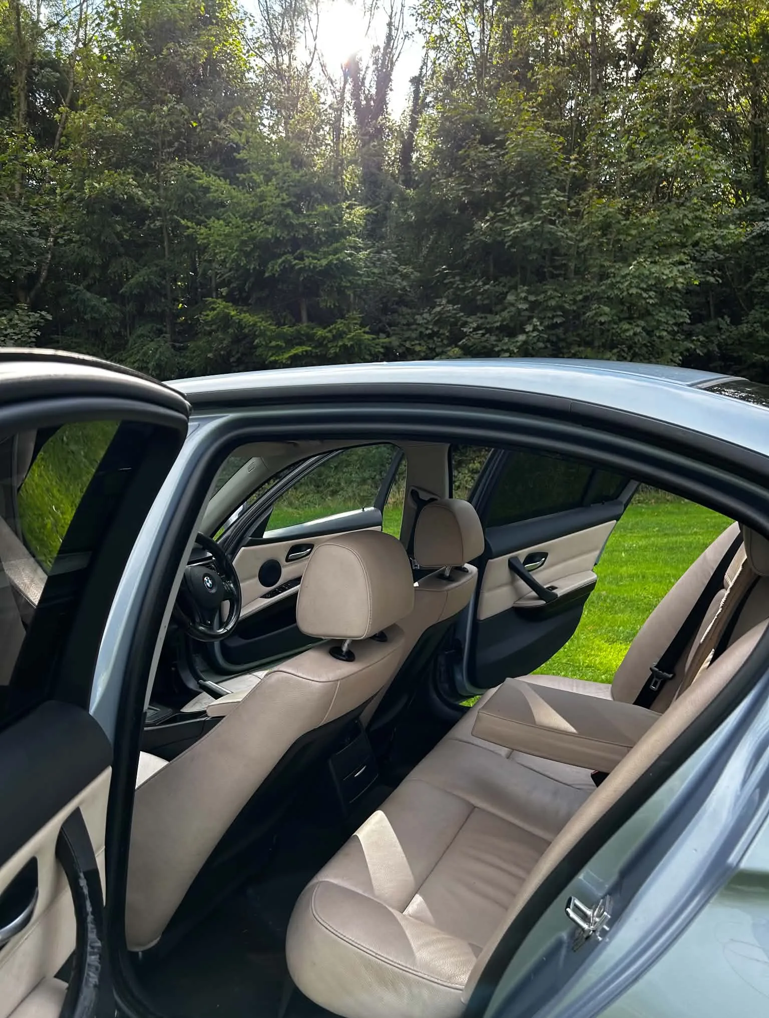 2009 BMW 3 Series – photo 6