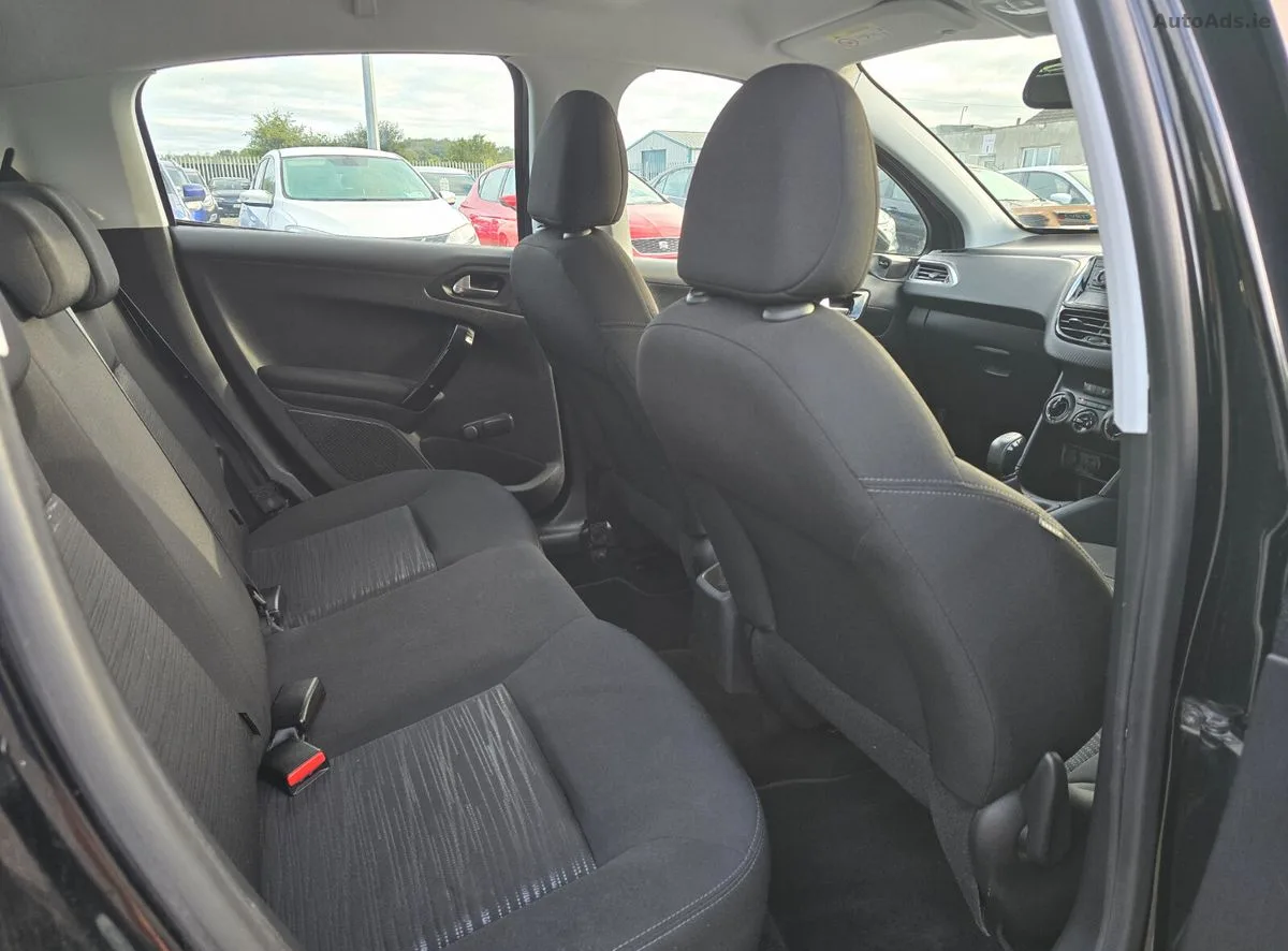 2018 Peugeot 208 – photo 10