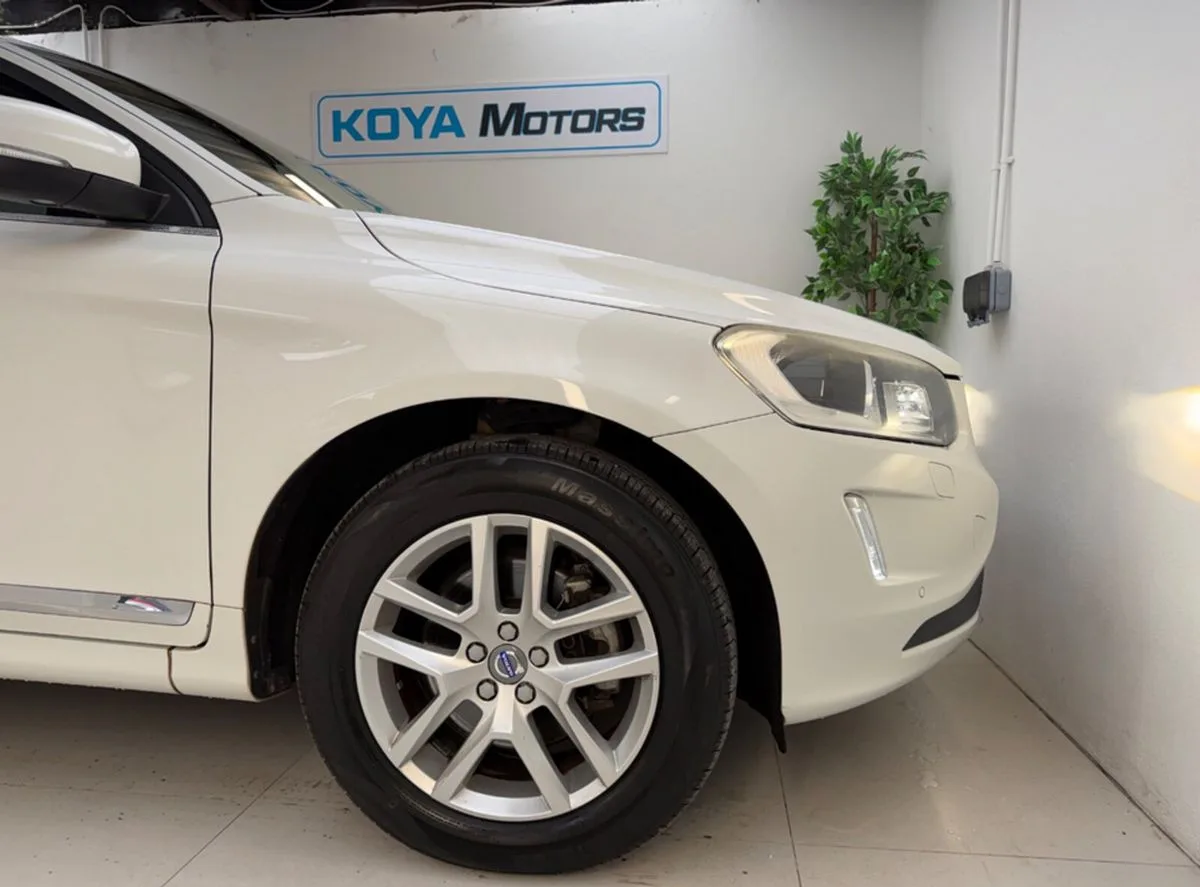 2017 Volvo XC60 – photo 17