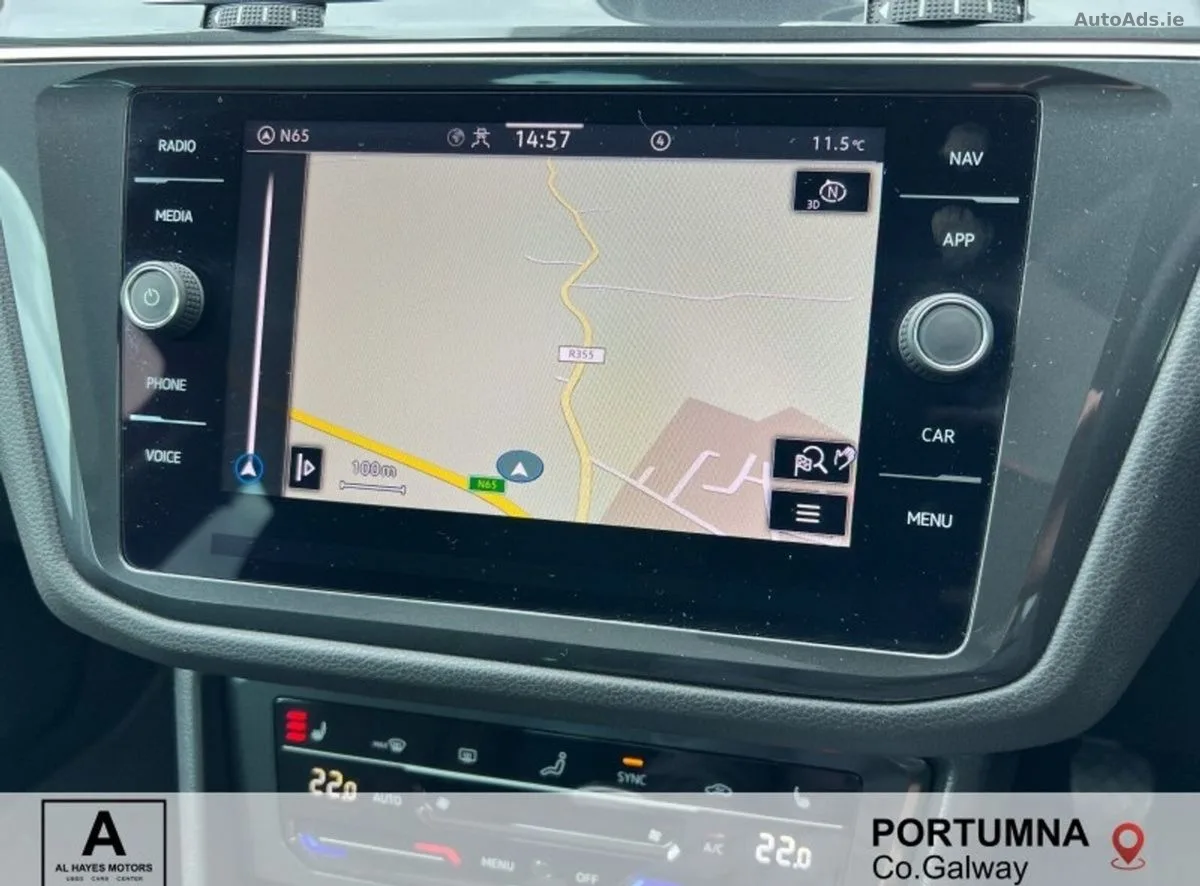 2021 Volkswagen Tiguan – photo 10