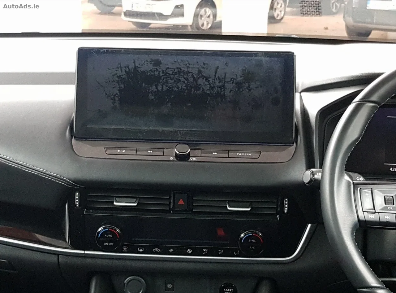 2023 Nissan Qashqai – photo 11