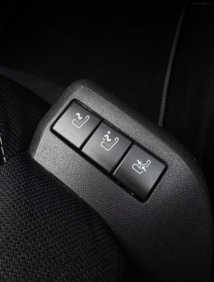 2020 Citroen Grand C4 Picasso – photo 20