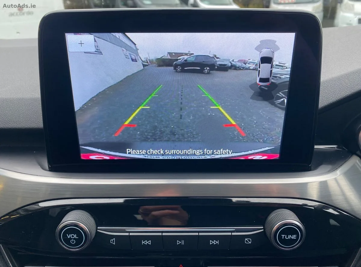 2021 Ford Kuga – photo 14