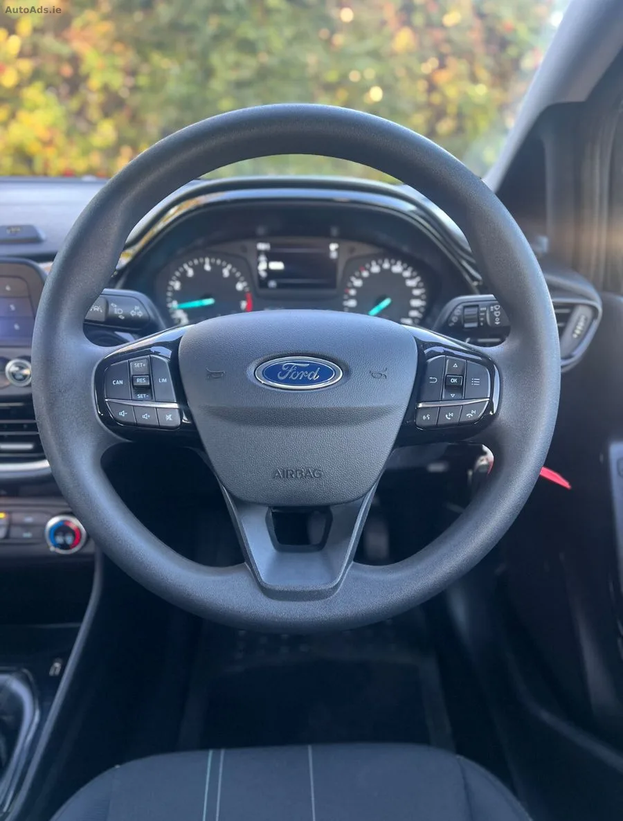 2019 Ford Fiesta – photo 15