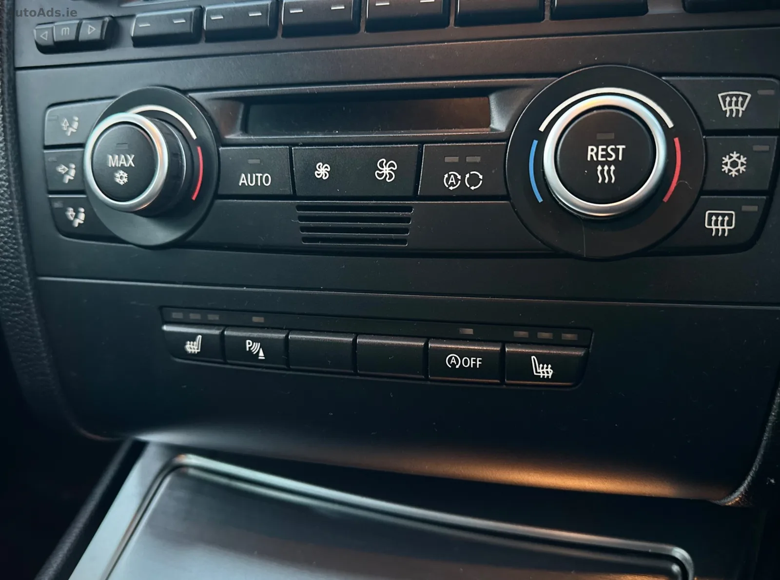 2008 BMW 1 Series – photo 10