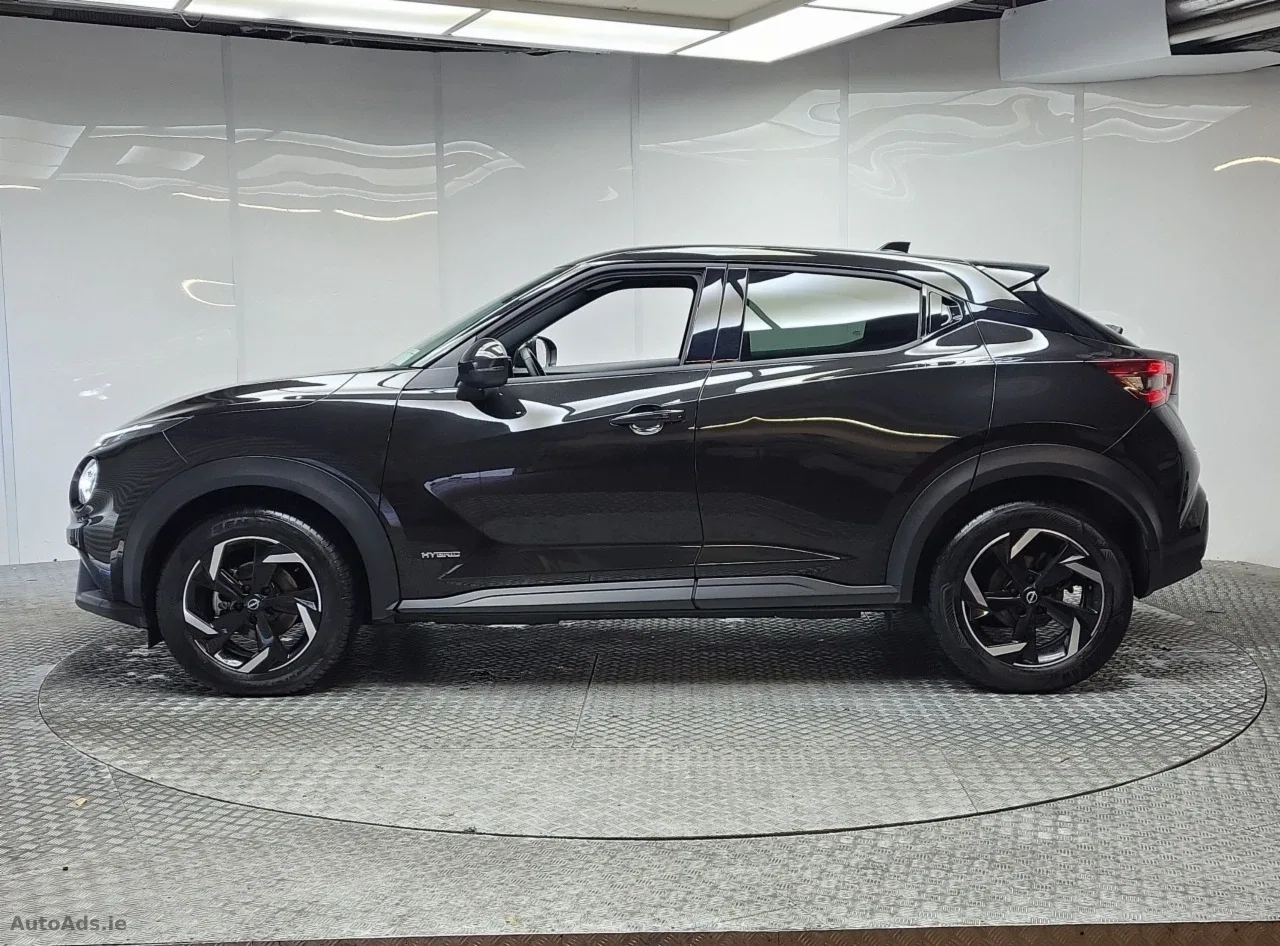 2024 Nissan Juke – photo 5