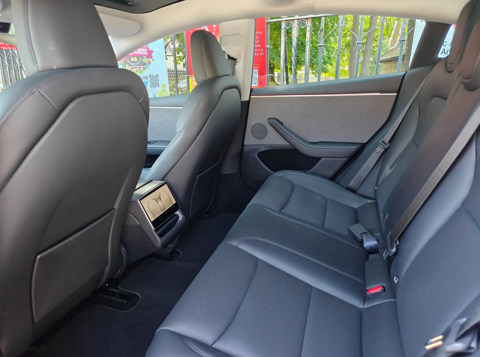2026 Tesla Model 3 – photo 10