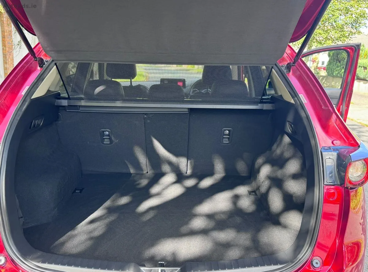 2021 Mazda CX-5 – photo 13