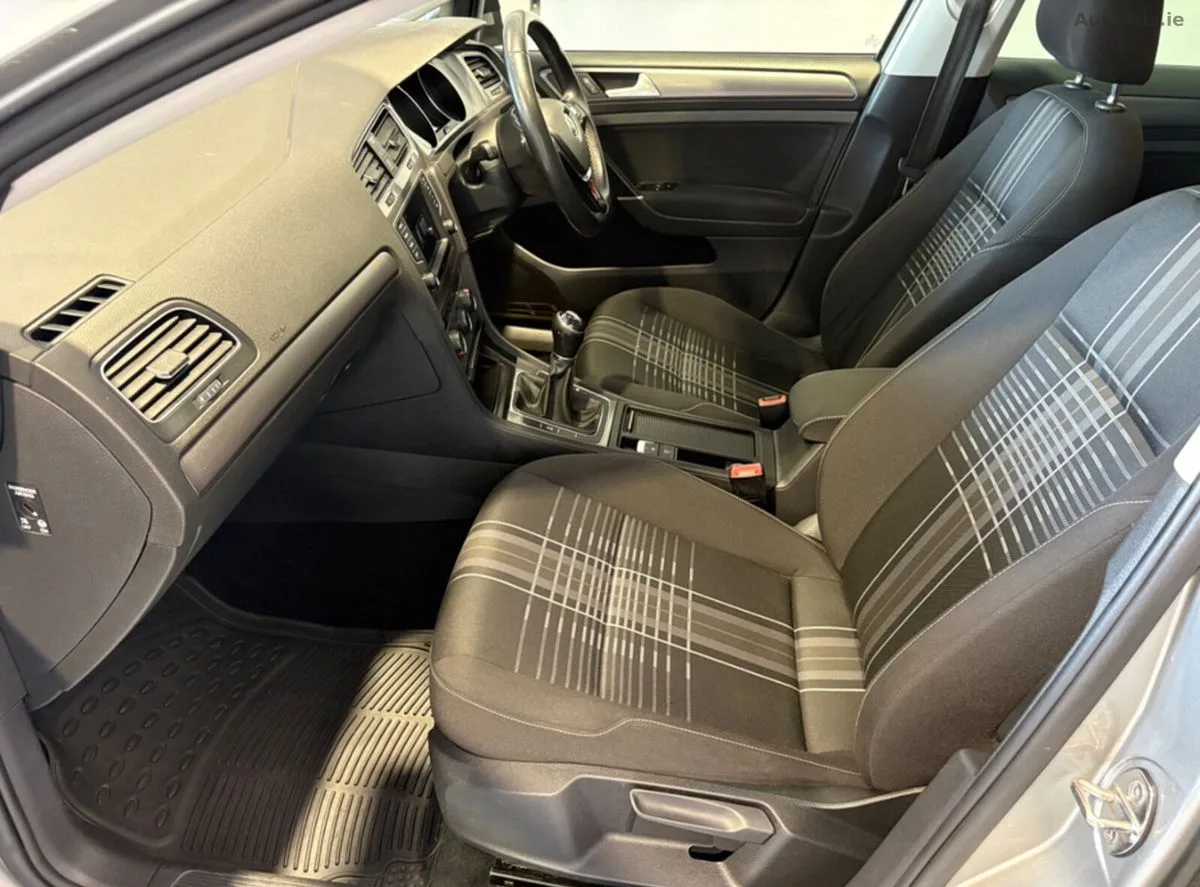 2016 Volkswagen Golf – photo 7