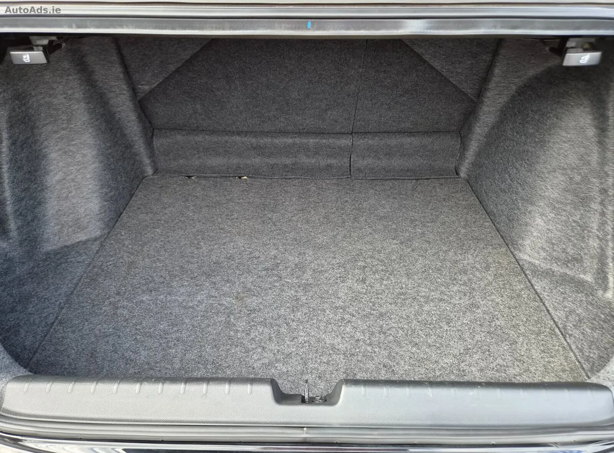 2018 Honda Grace – photo 20