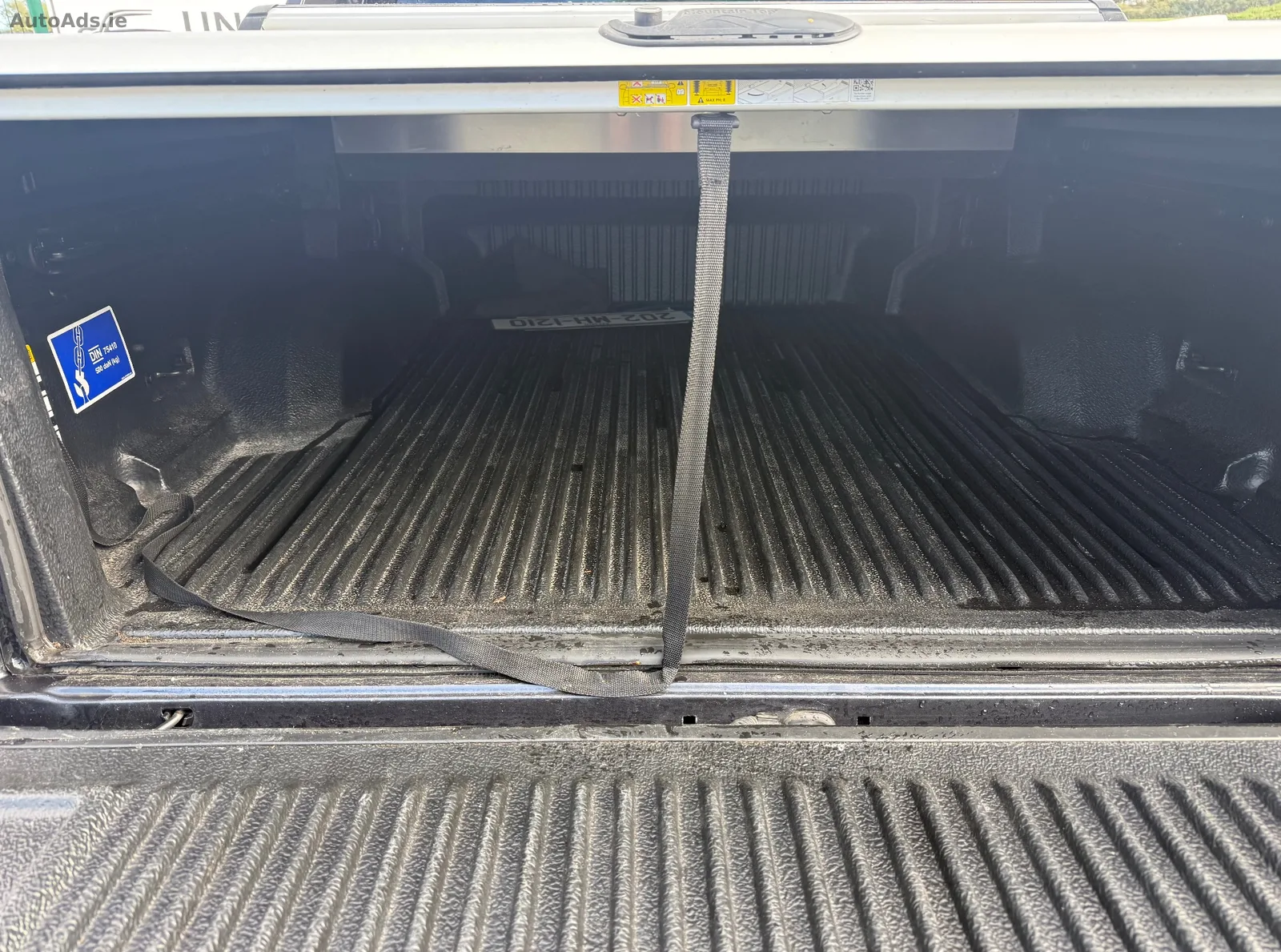 2020 Ford Ranger – photo 19
