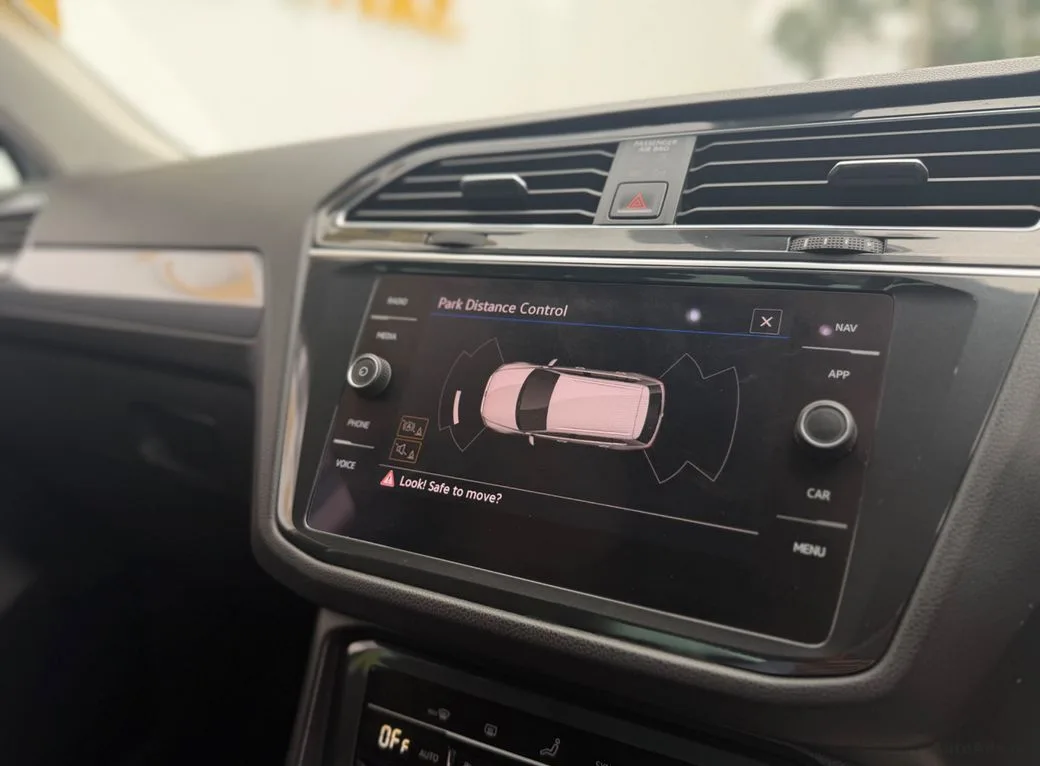 2023 Volkswagen Tiguan – photo 10