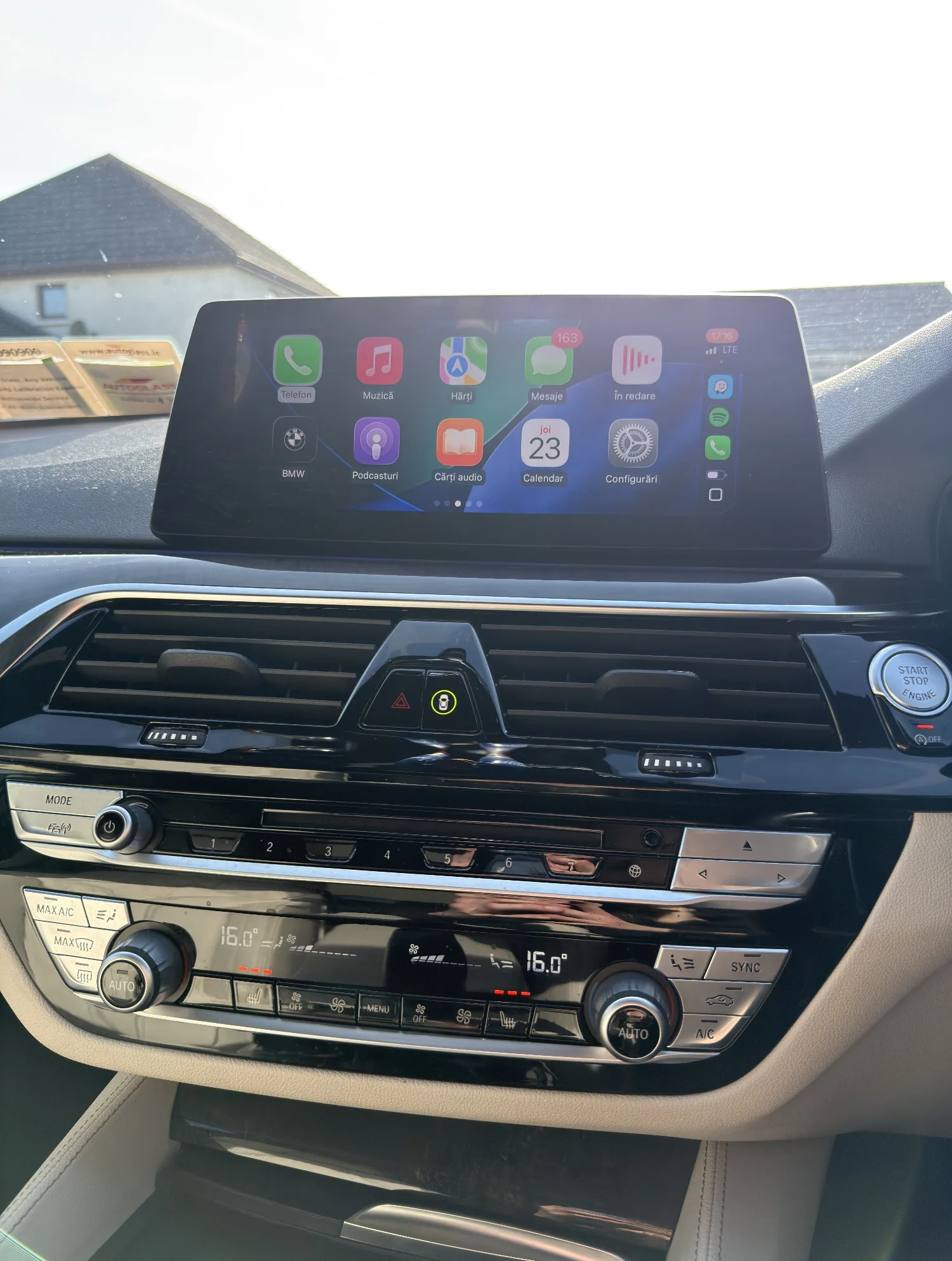 2018 BMW 5 Series – photo 10