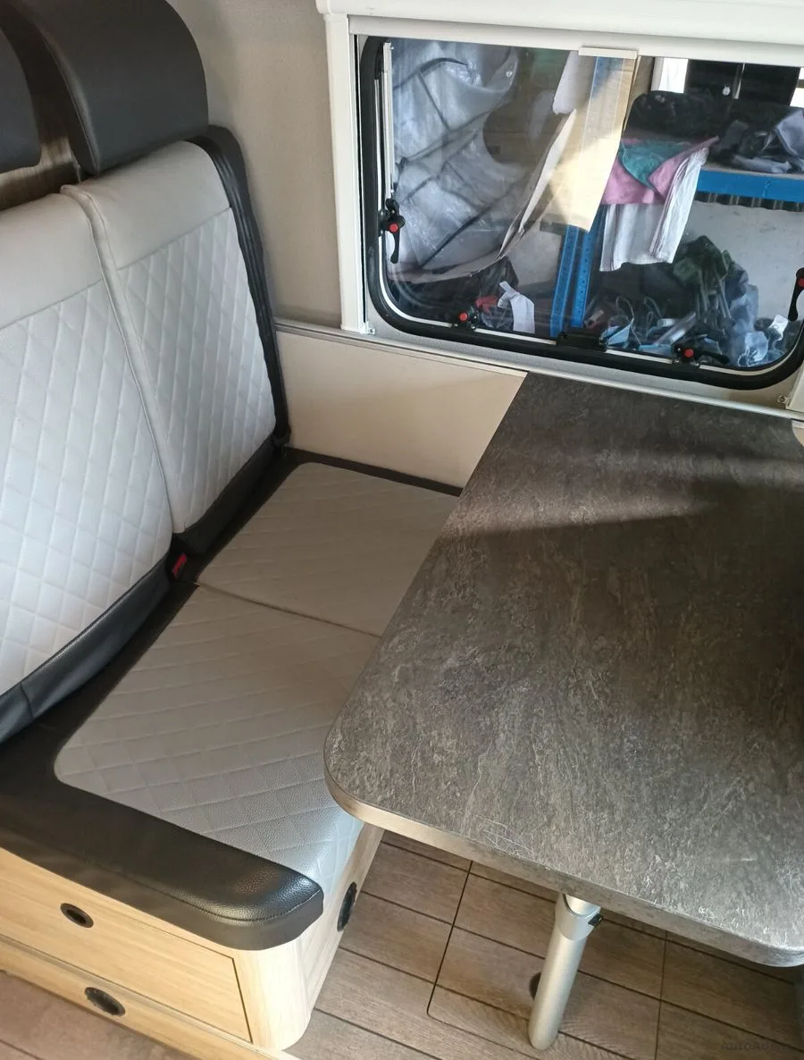 2023 Fiat Ducato 600K – photo 6