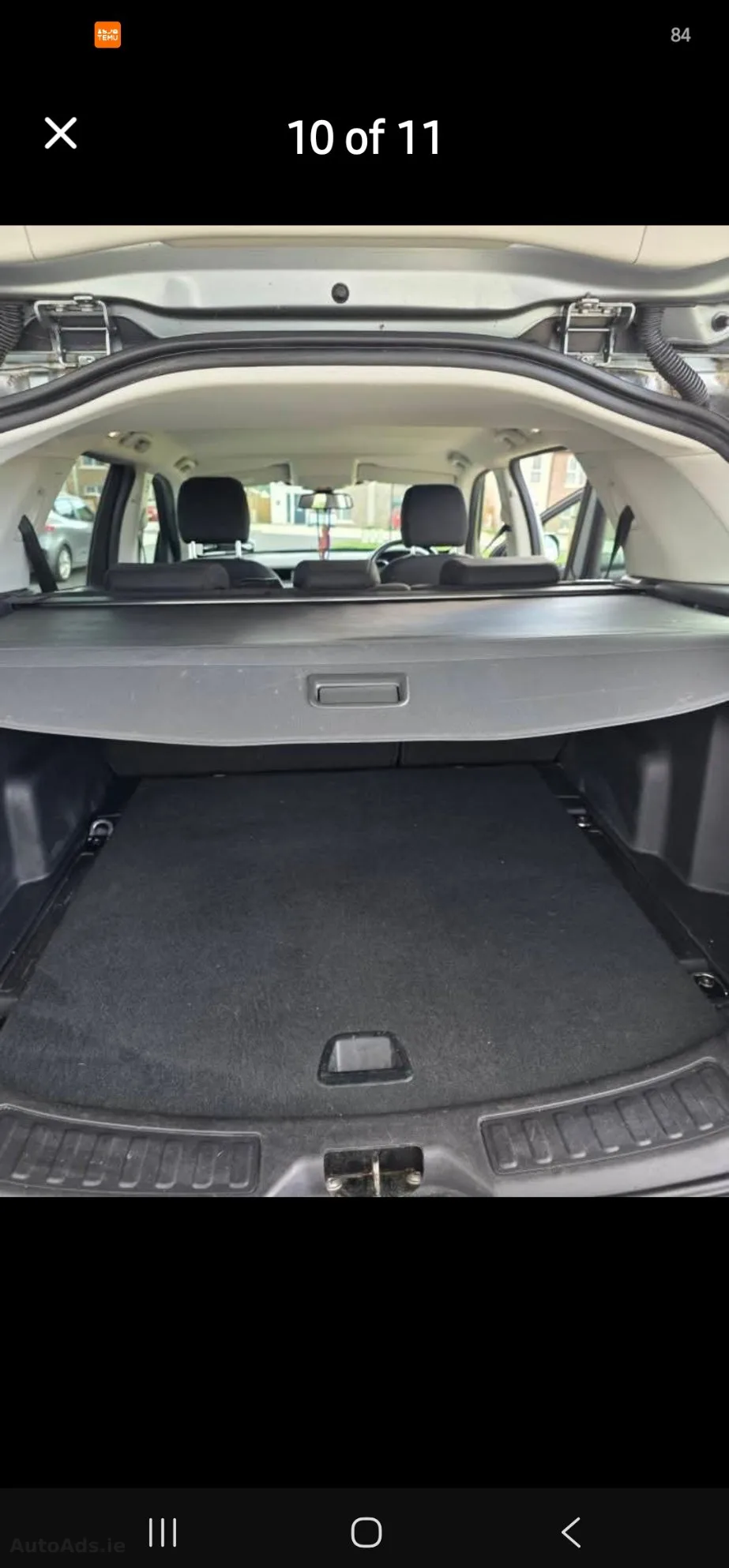 2016 Land Rover Discovery Sport – photo 8