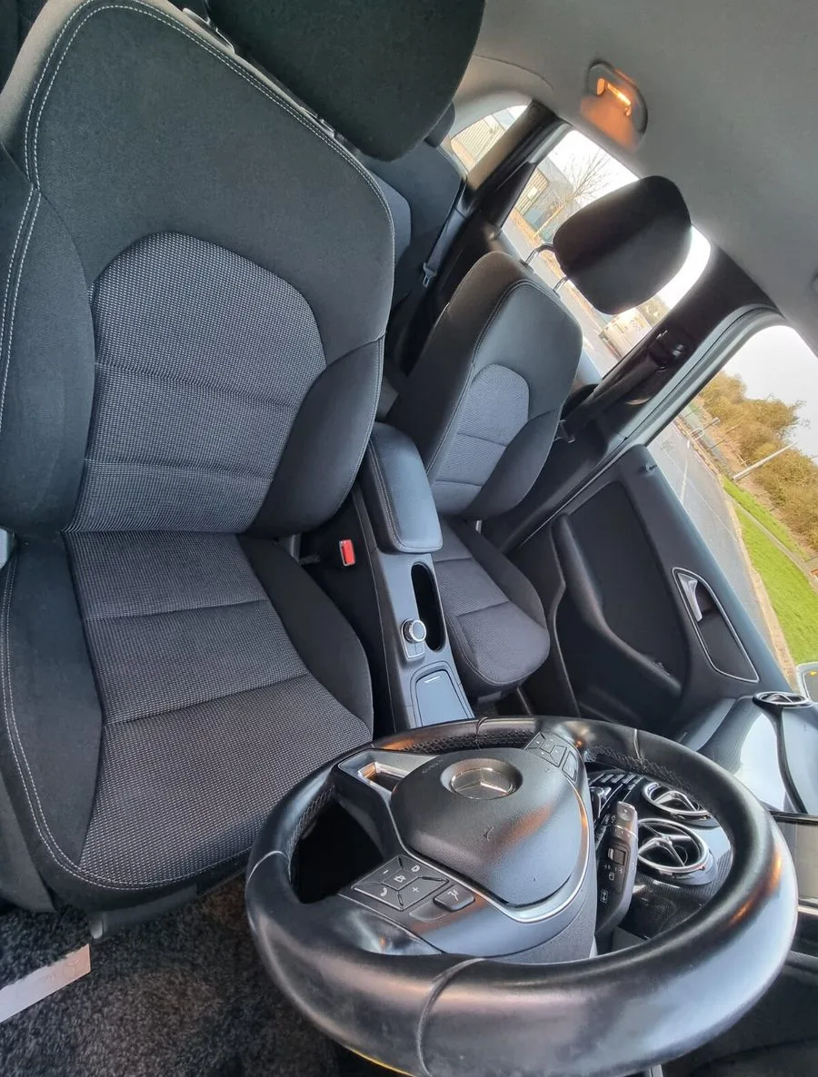 2013 Mercedes-Benz B-Class – photo 14