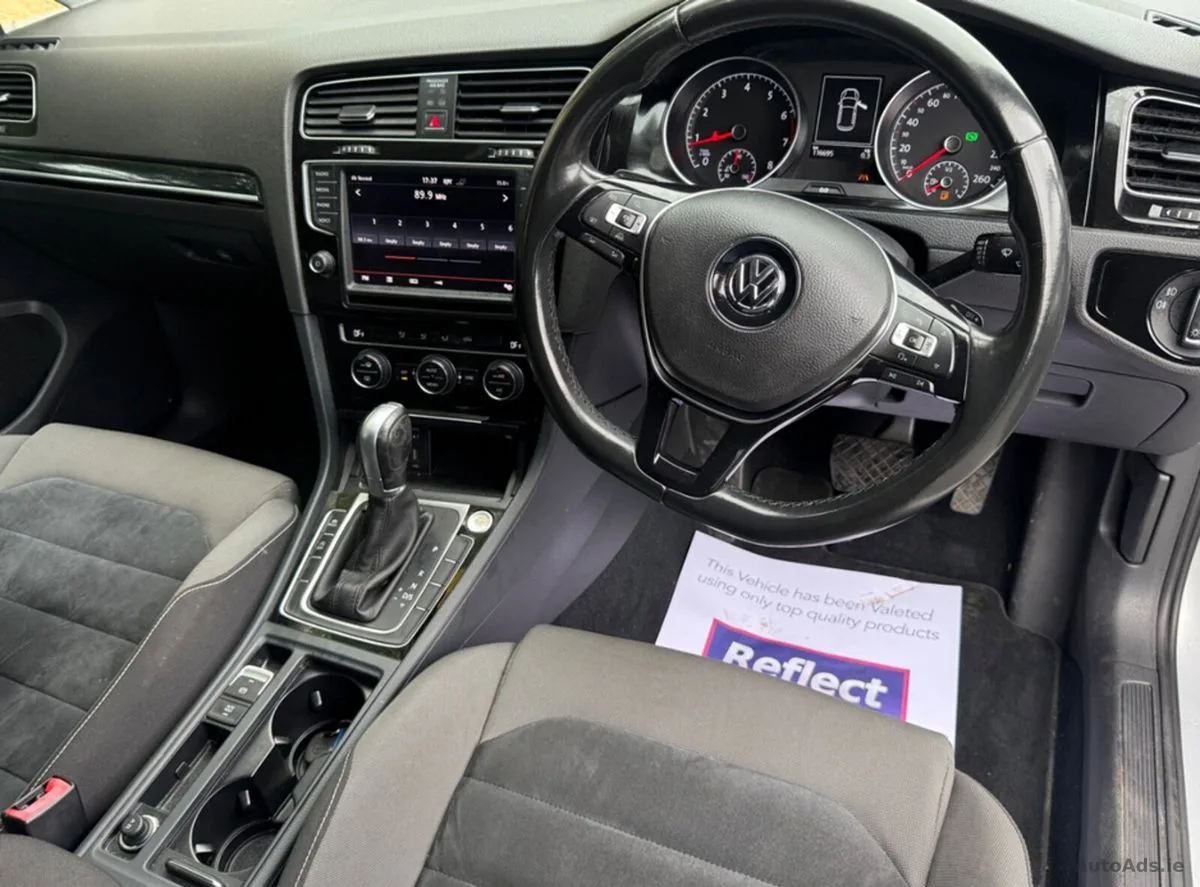 2016 Volkswagen Golf – photo 13