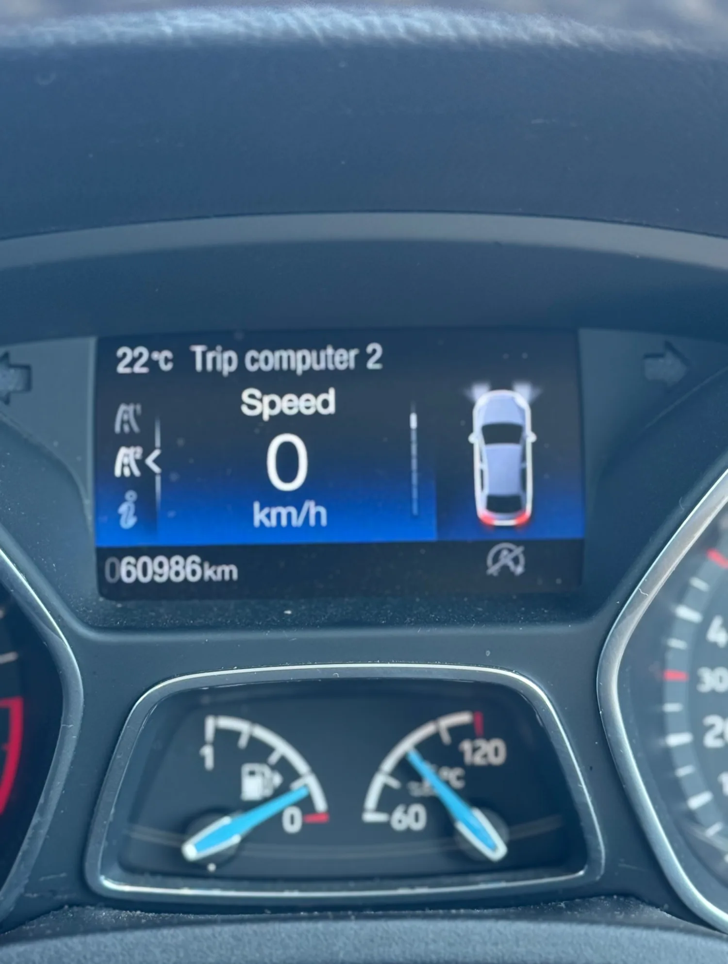 2017 Ford Focus – photo 9