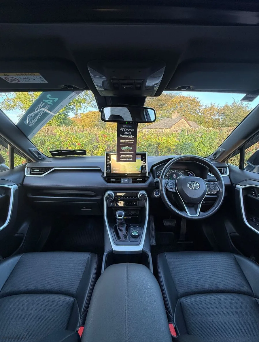 2022 Toyota RAV4 – photo 15