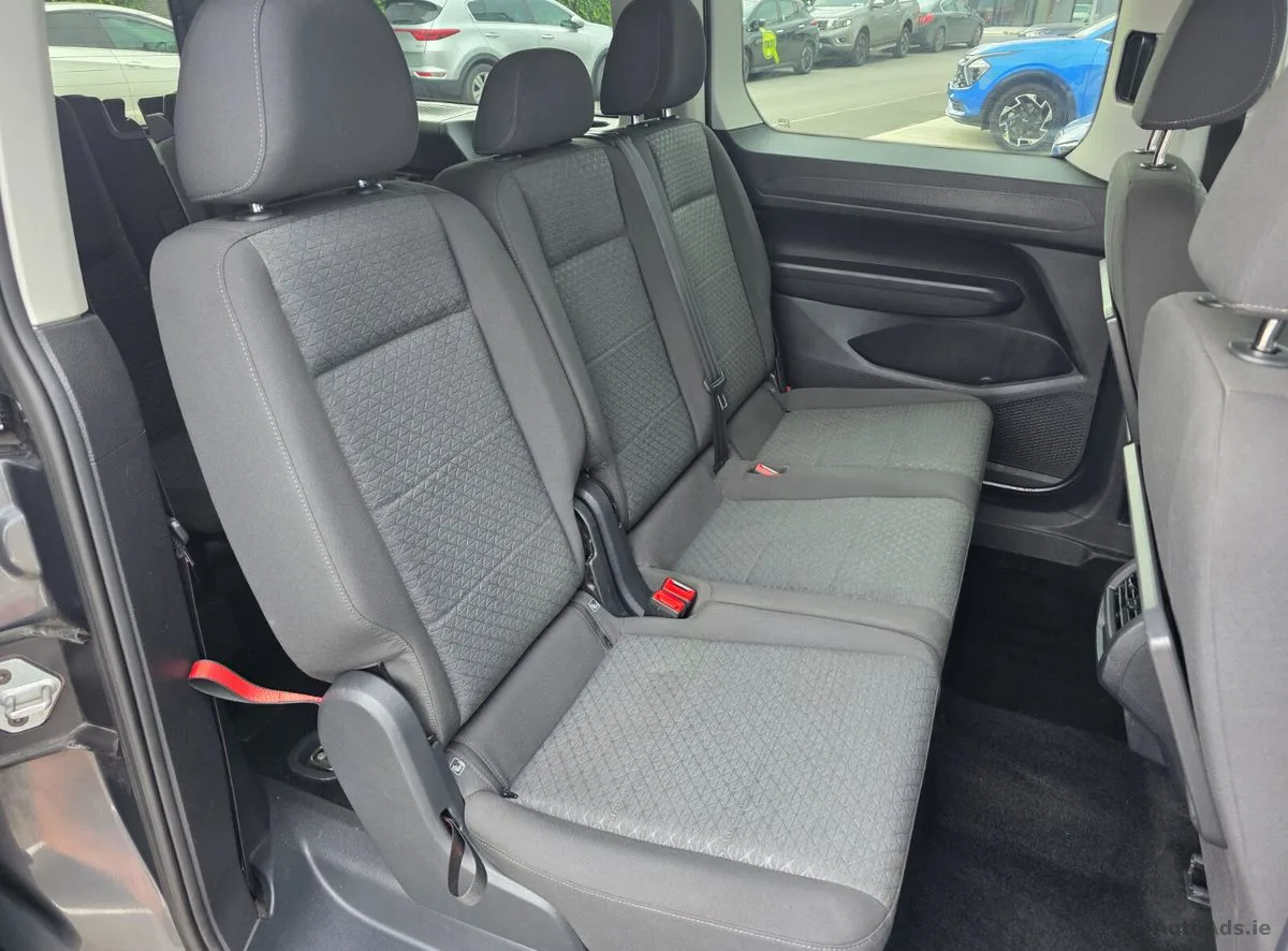 2023 Ford Tourneo Connect – photo 20