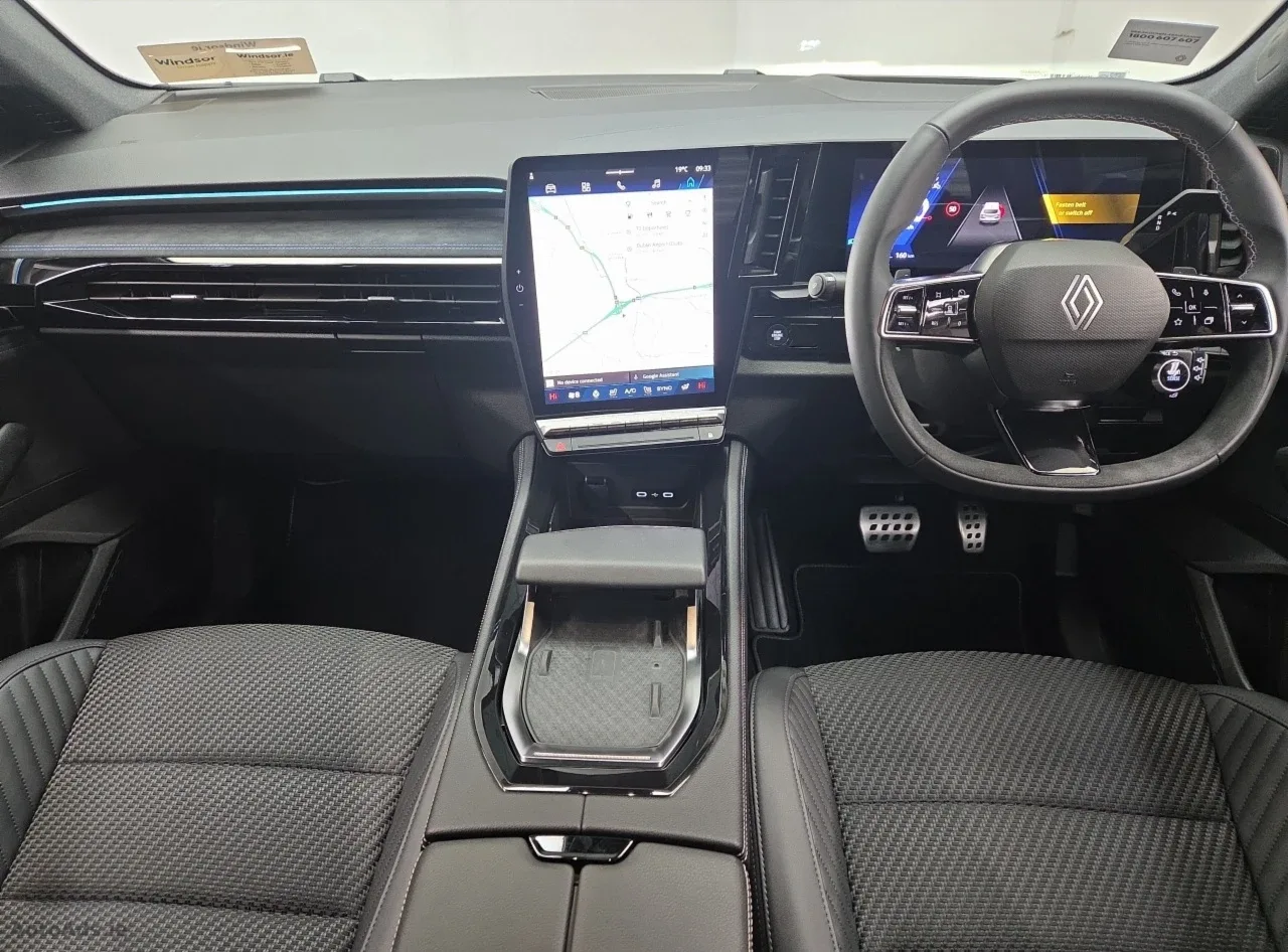 2026 Renault Austral – photo 2