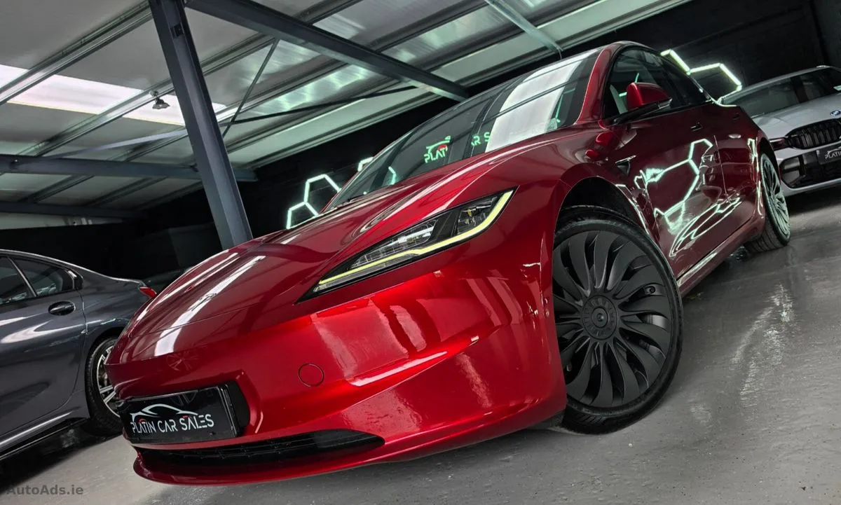 2024 Tesla Model 3 – photo 17