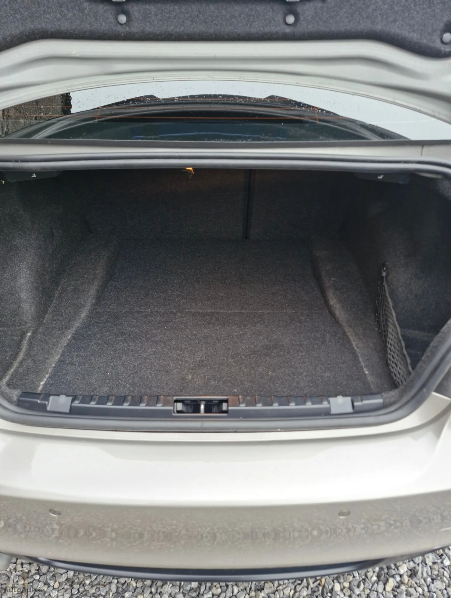 2008 BMW 1 Series – photo 7
