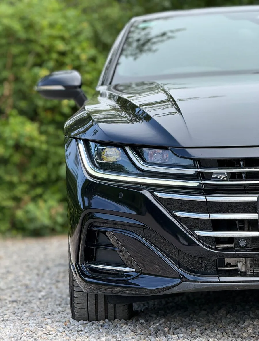 2023 Volkswagen Arteon – photo 6