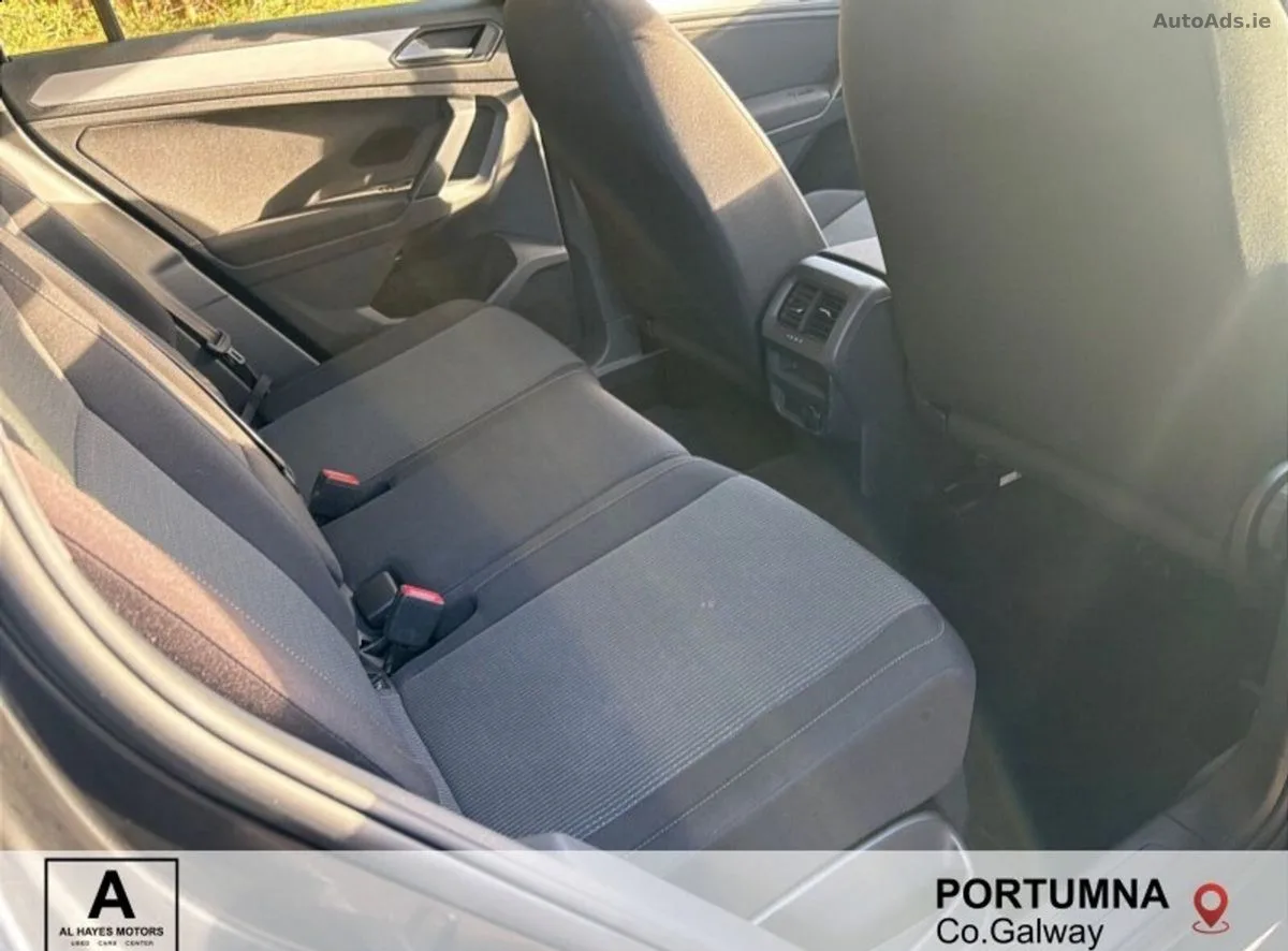 2021 Volkswagen Tiguan – photo 7