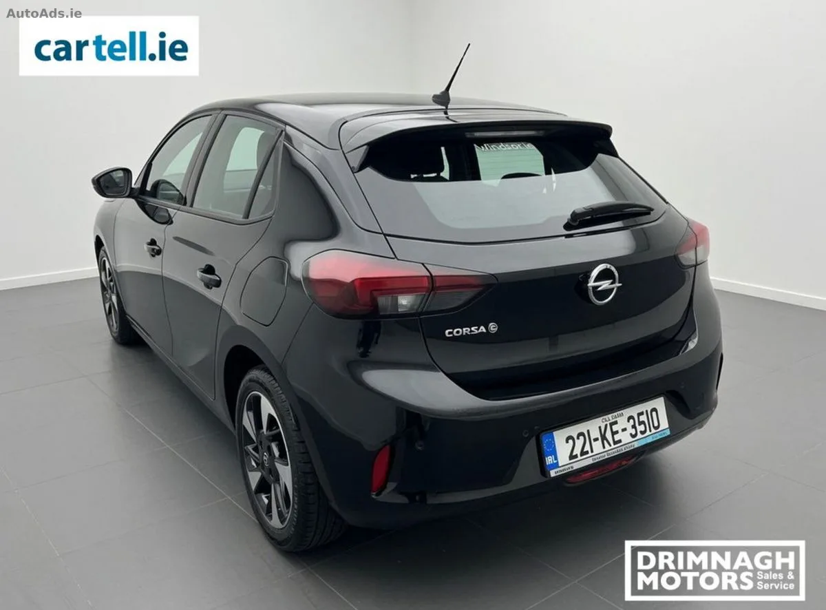 2022 Opel Corsa – photo 6