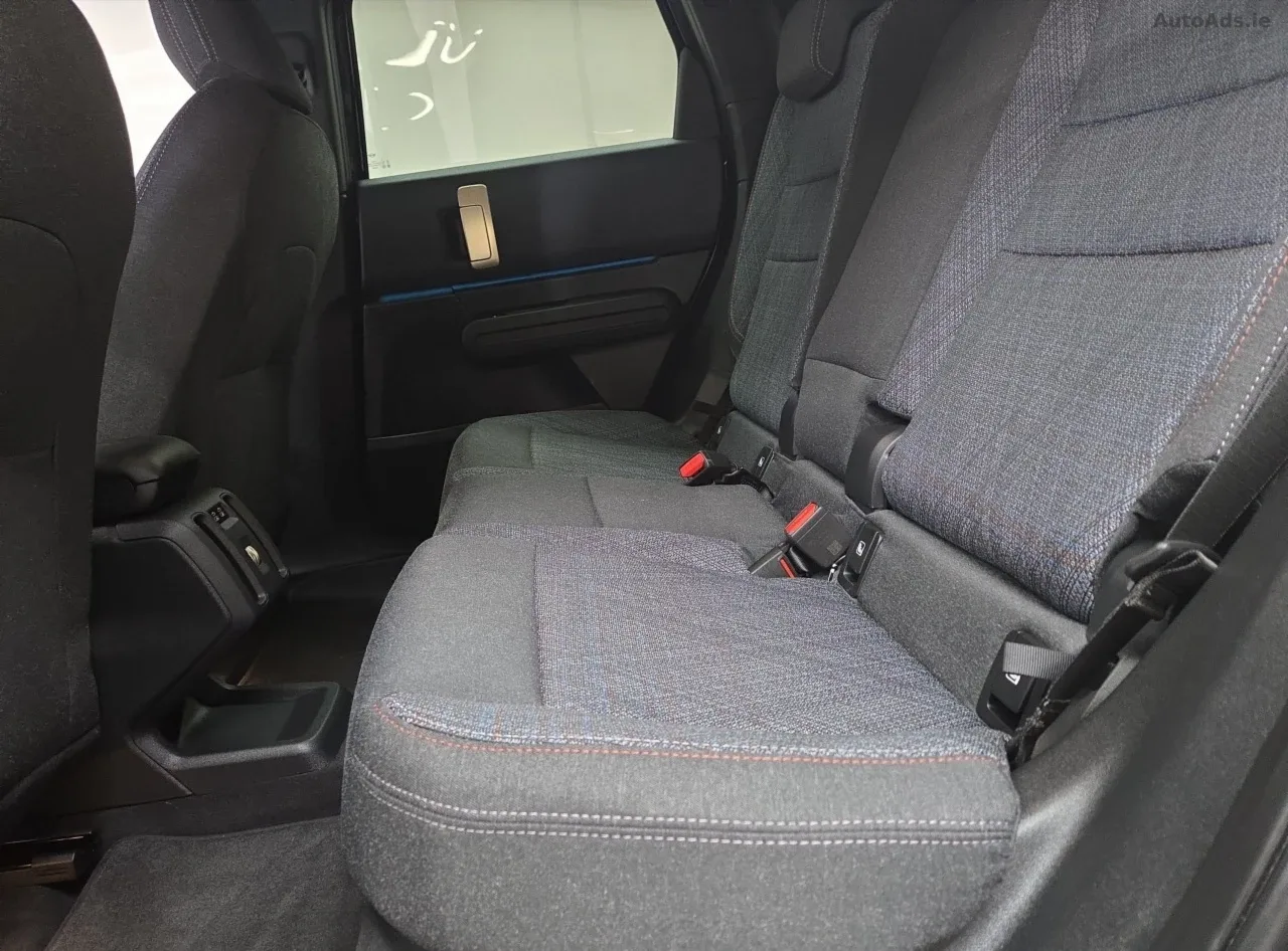 2026 Mini Countryman – photo 6