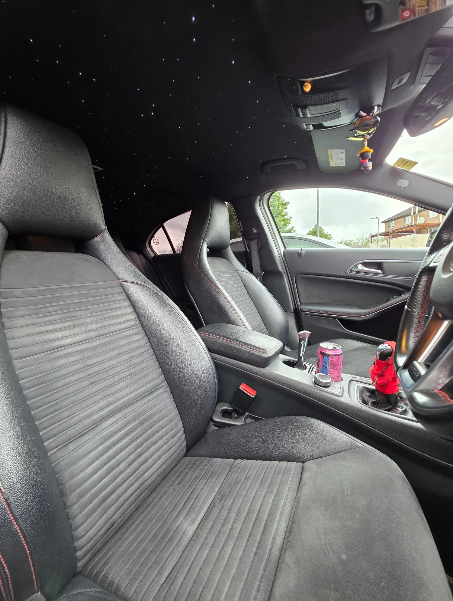 2015 Mercedes-Benz A-Class – photo 8