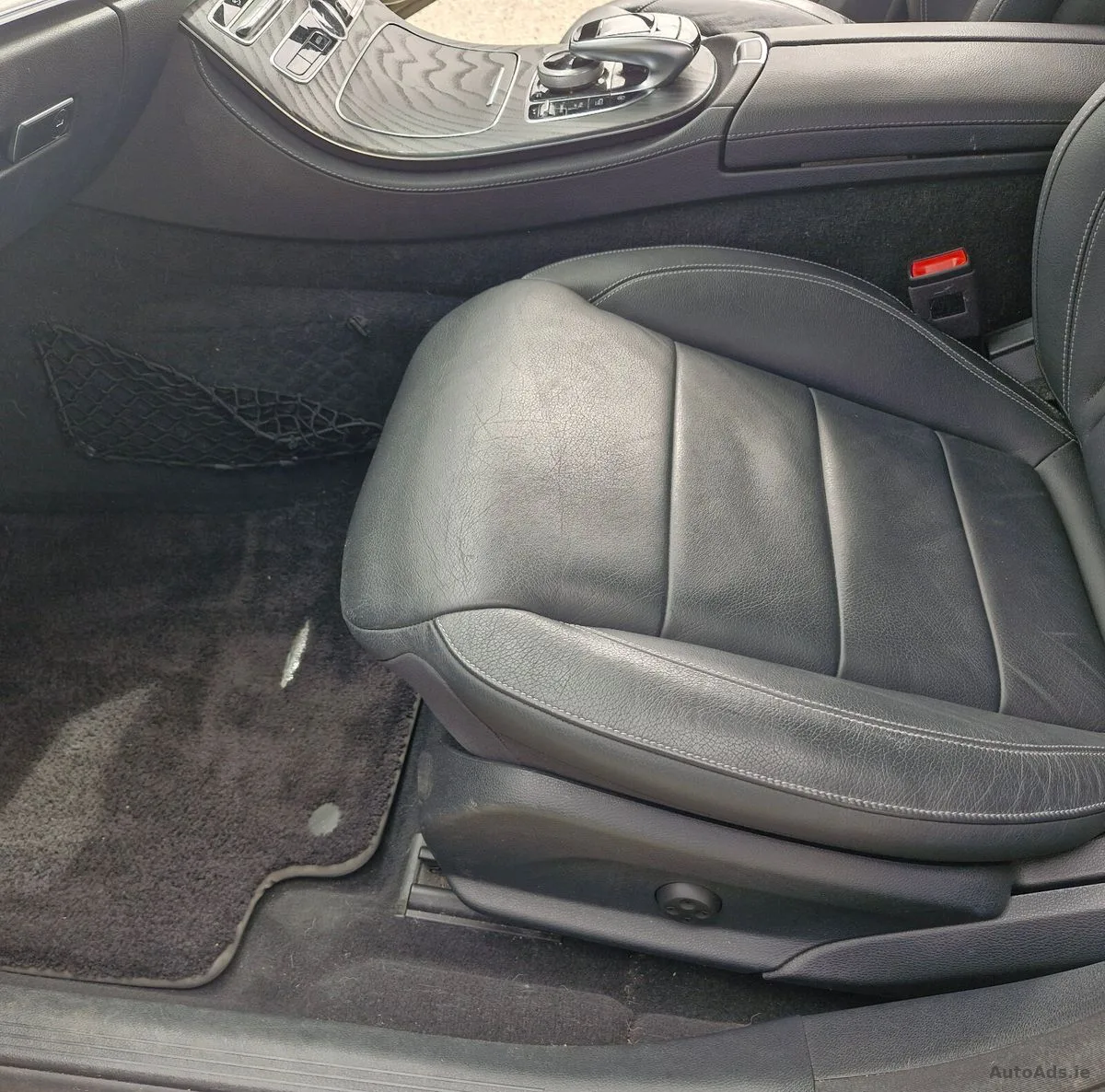 2019 Mercedes-Benz E-Class – photo 13