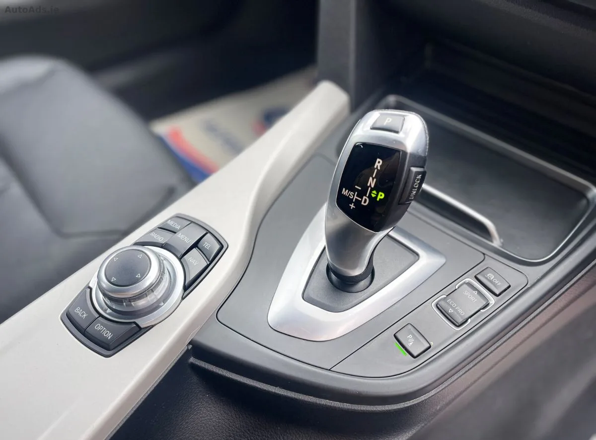 2016 BMW 4-Series – photo 17