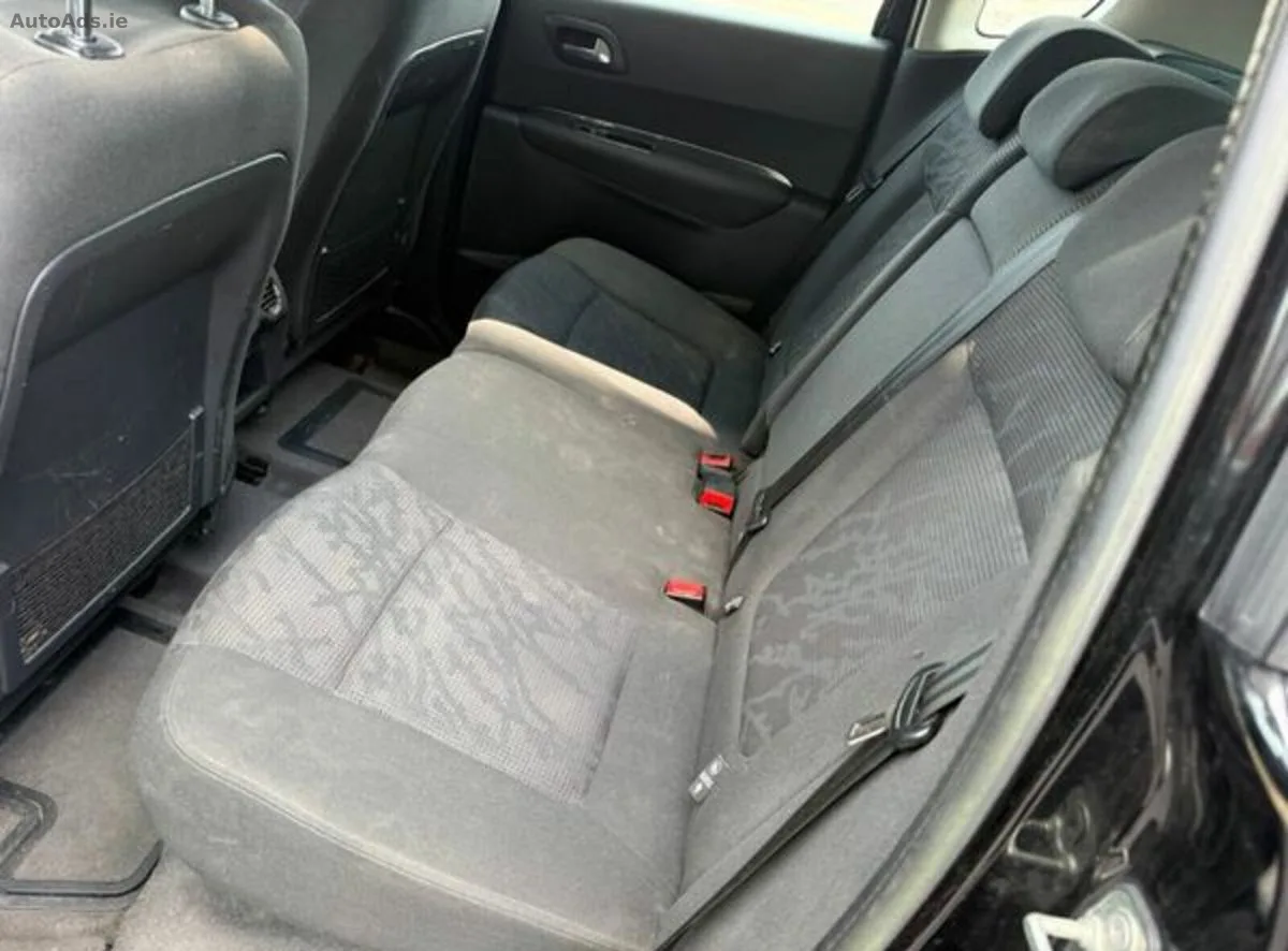 2010 Peugeot 3008 – photo 9